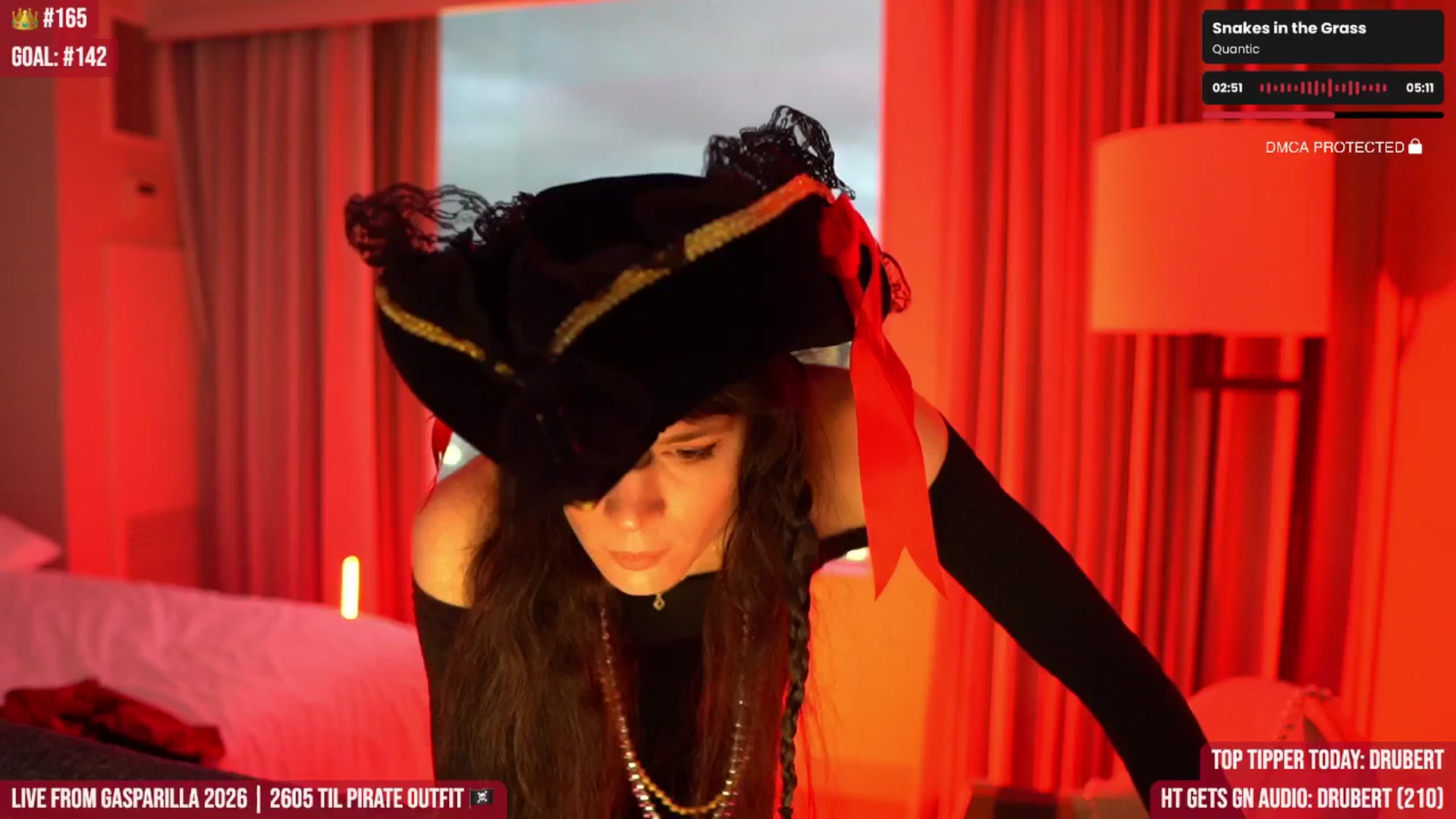Gallery image thumbnail from Noma_Hill's myfreecams stream on, 02/01/2026, 01:56 image 4 of 20
