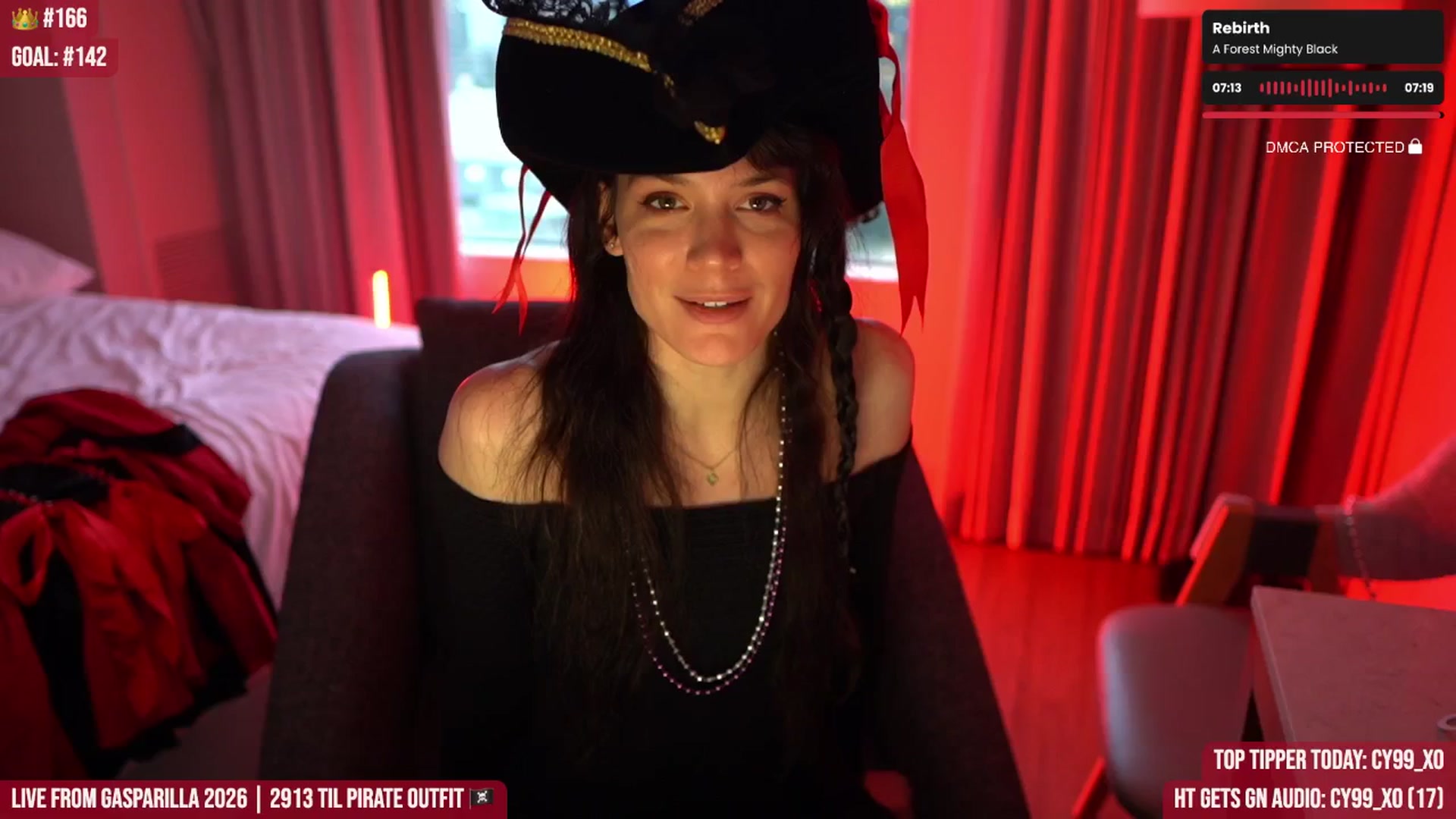 Gallery image thumbnail from Noma_Hill's myfreecams stream on, 02/01/2026, 01:56 image 3 of 20