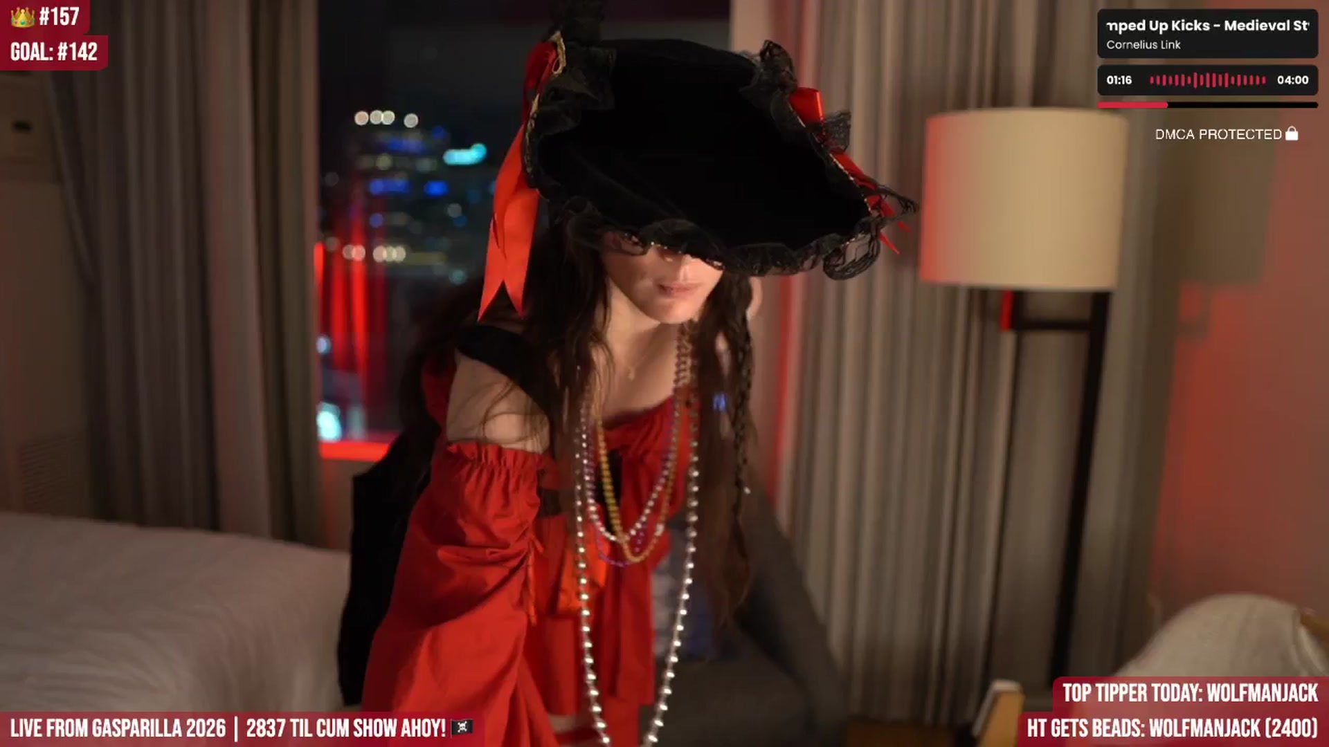 Gallery image thumbnail from Noma_Hill's myfreecams stream on, 02/01/2026, 01:56 image 16 of 20