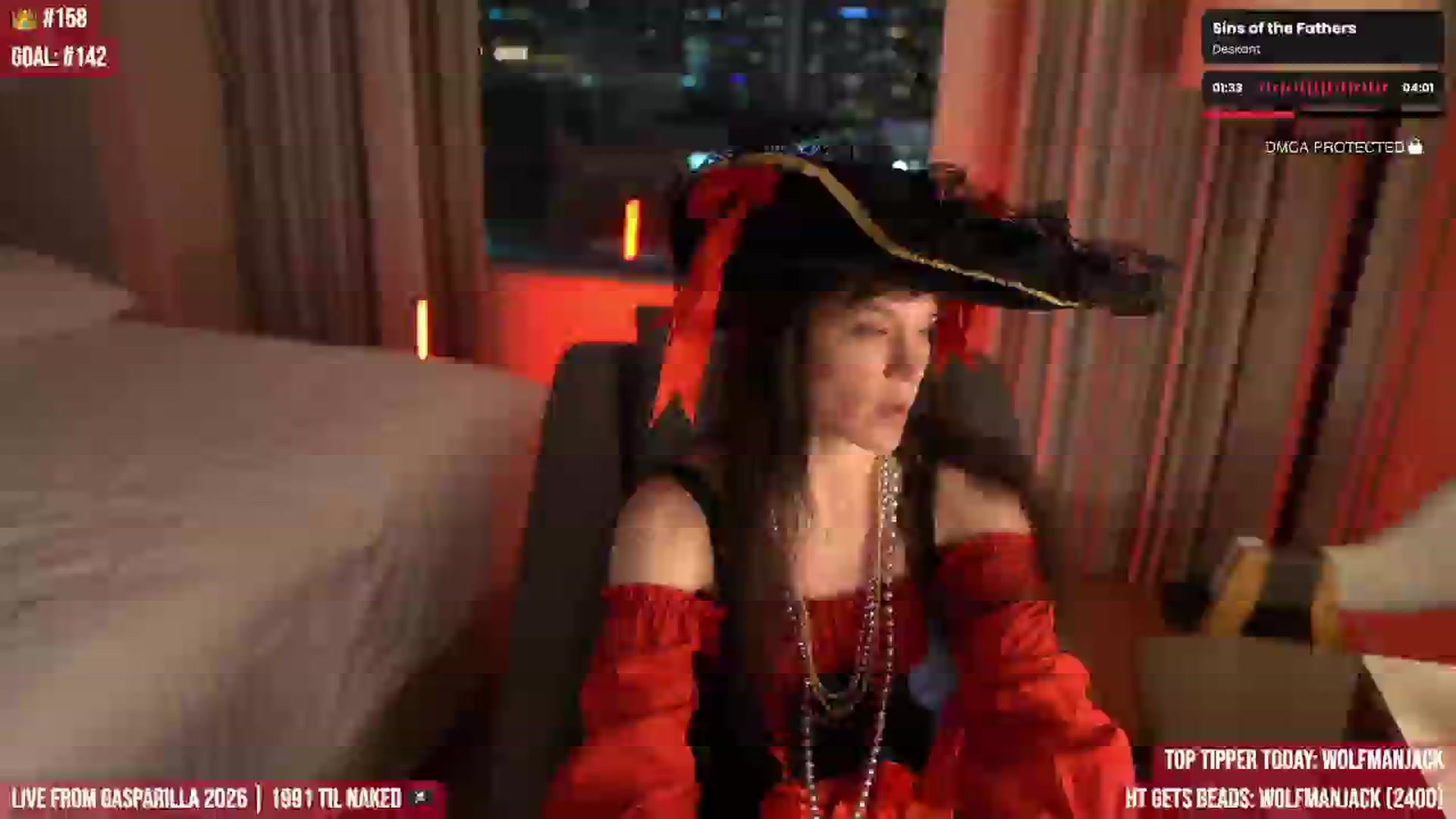 Gallery image thumbnail from Noma_Hill's myfreecams stream on, 02/01/2026, 01:56 image 12 of 20