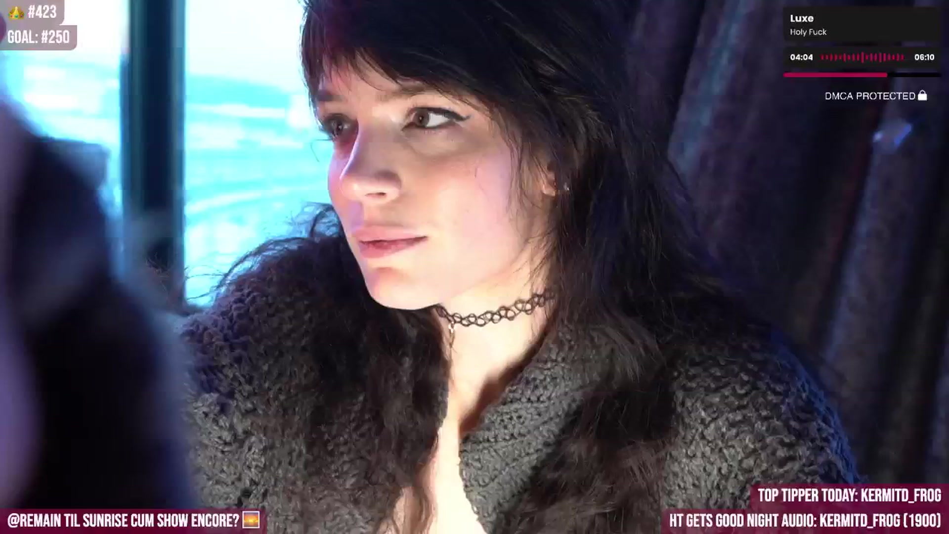 Gallery image thumbnail from Noma_Hill's myfreecams stream on, 02/07/2026, 06:17 image 20 of 20