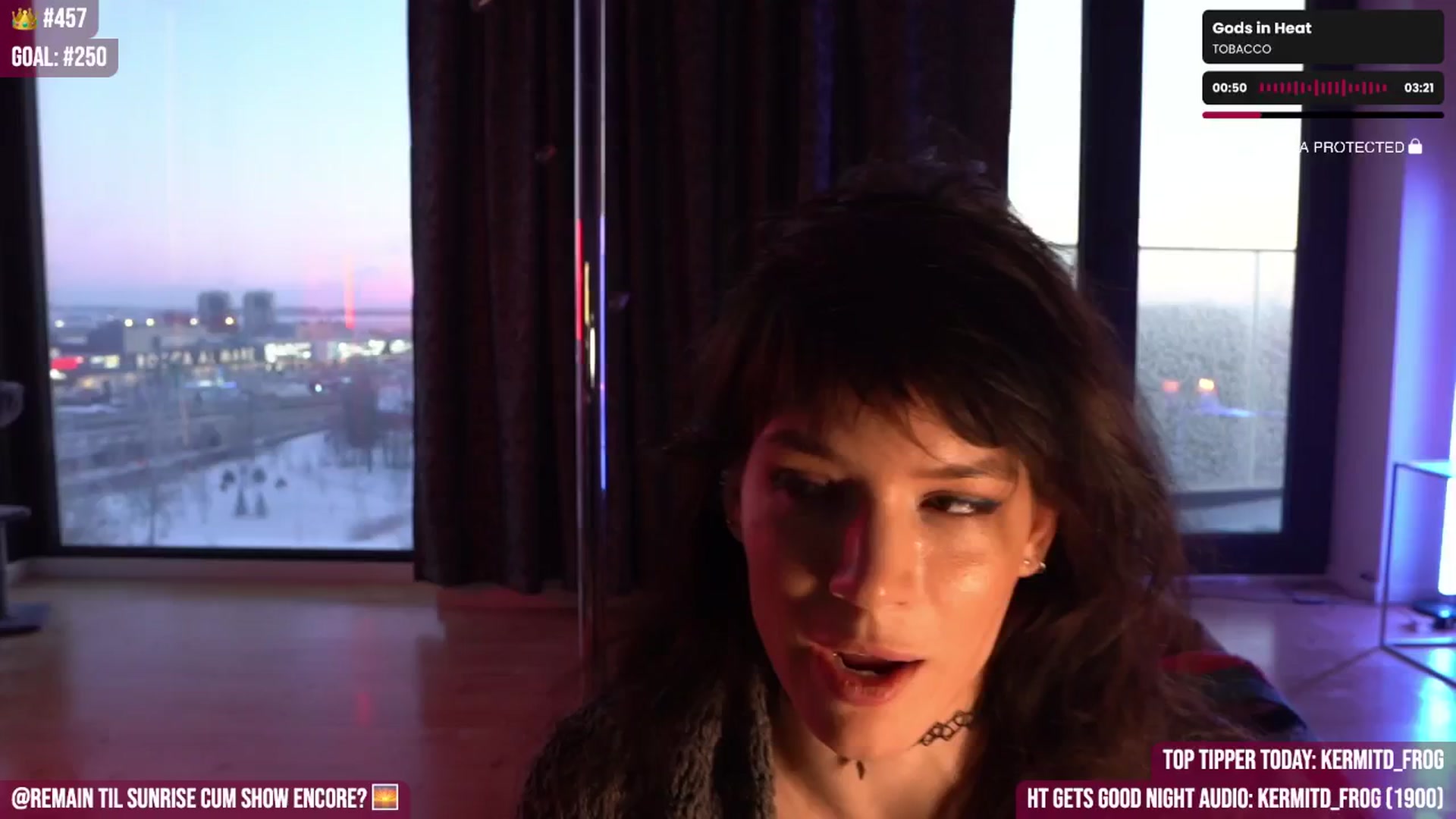 Gallery image thumbnail from Noma_Hill's myfreecams stream on, 02/07/2026, 06:17 image 16 of 20
