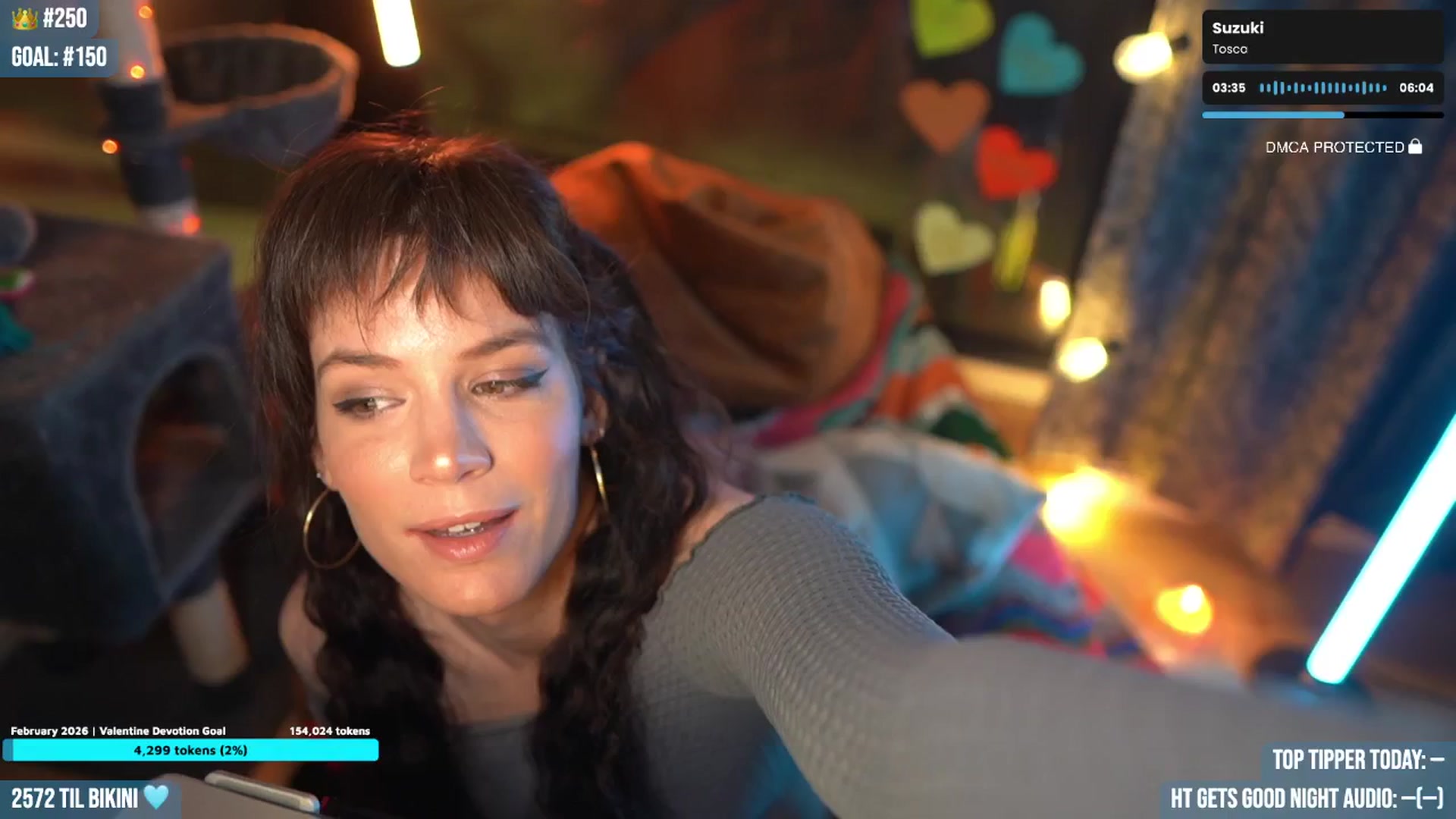Gallery image thumbnail from Noma_Hill's myfreecams stream on, 02/11/2026, 04:05 image 1 of 20