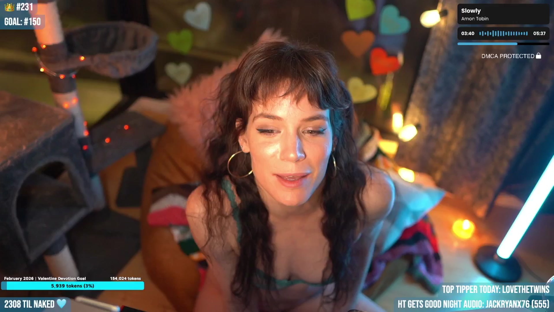 Gallery image thumbnail from Noma_Hill's myfreecams stream on, 02/11/2026, 04:05 image 13 of 20