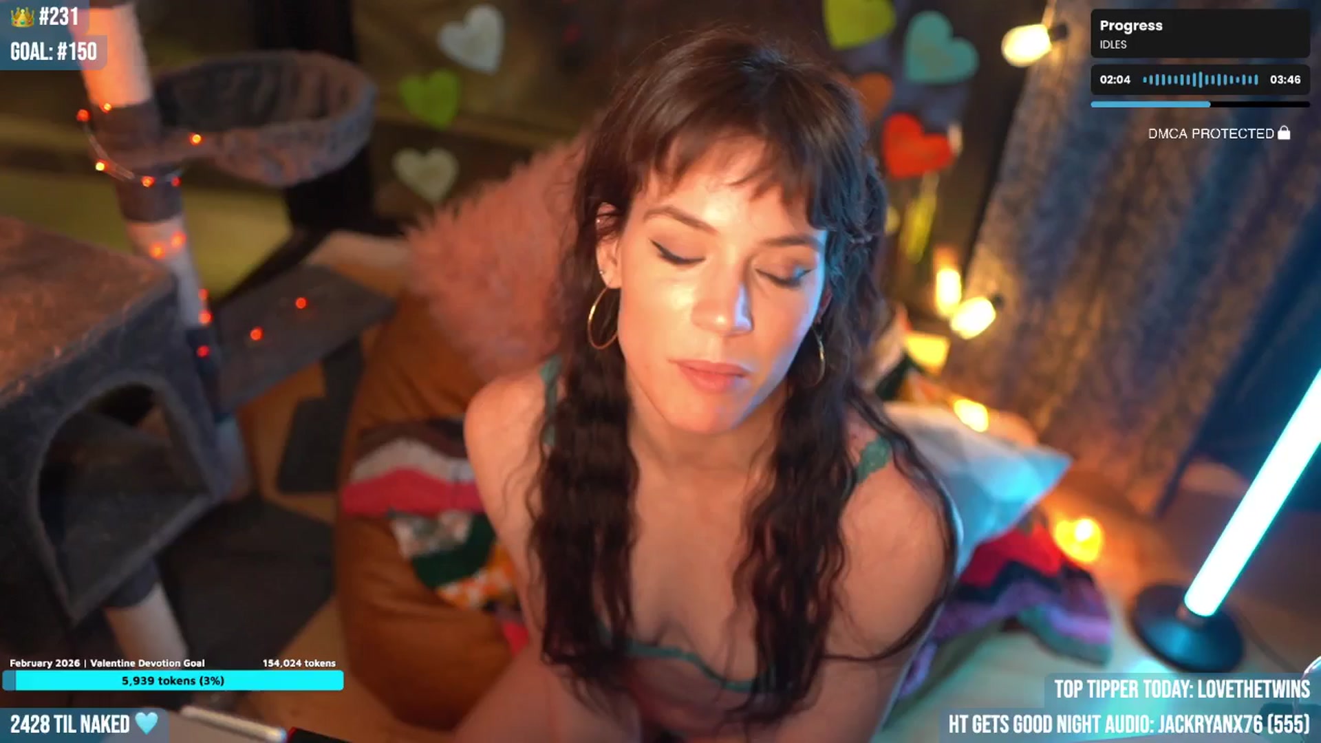 Gallery image thumbnail from Noma_Hill's myfreecams stream on, 02/11/2026, 04:25 image 9 of 20