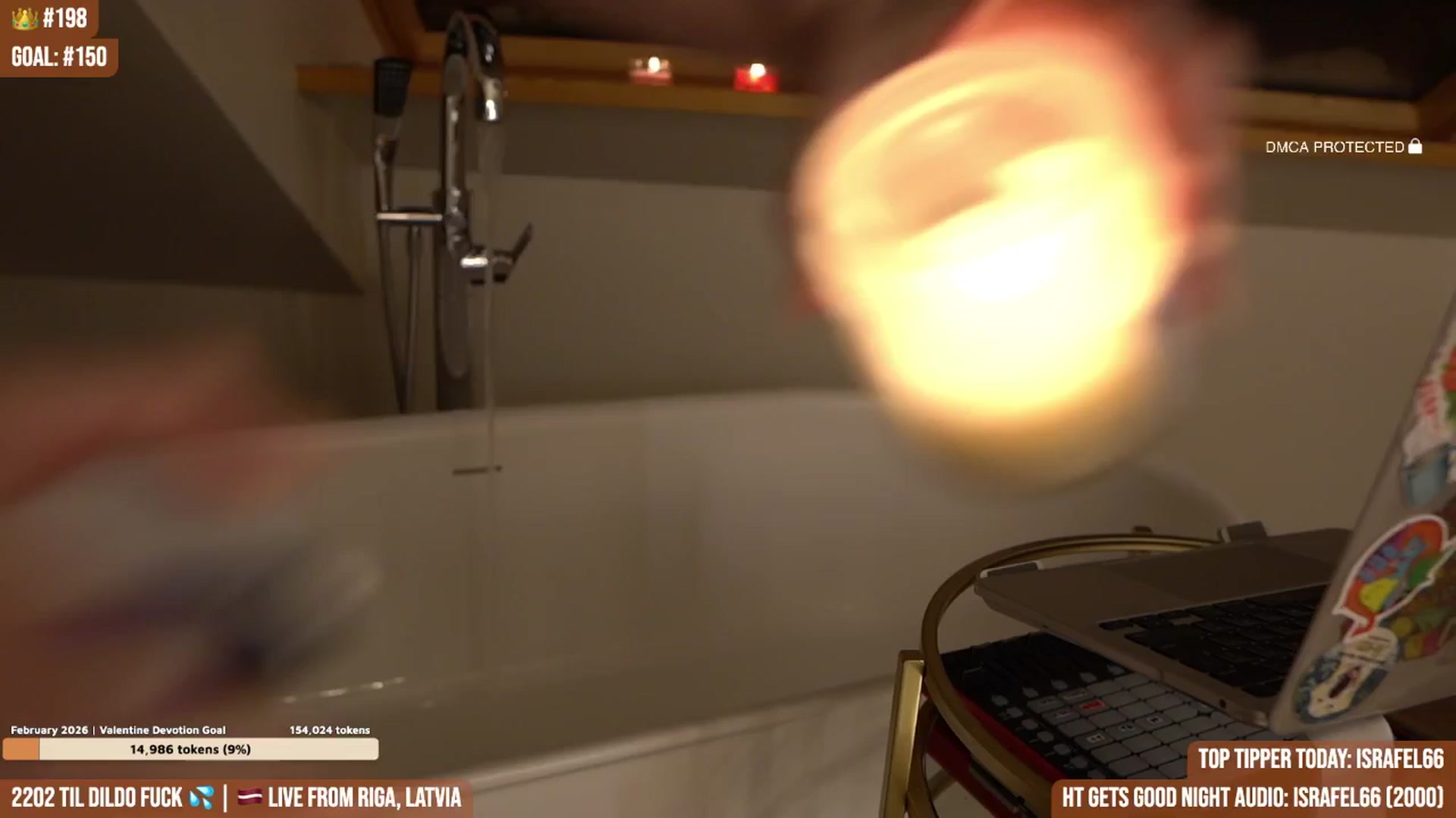 Gallery image thumbnail from Noma_Hill's myfreecams stream on, 02/13/2026, 22:14 image 1 of 20