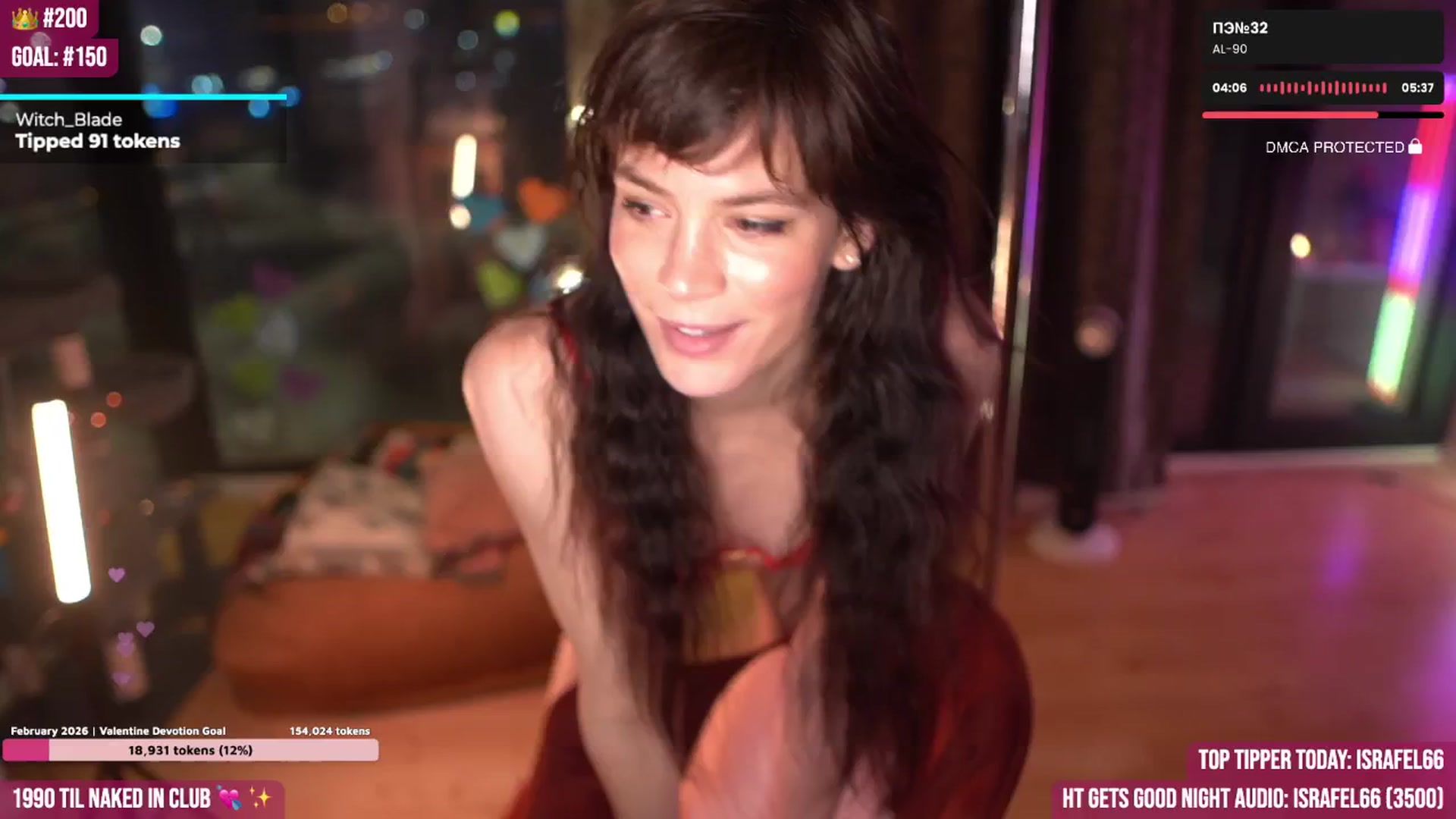 Gallery image thumbnail from Noma_Hill's myfreecams stream on, 02/15/2026, 02:29 image 15 of 20