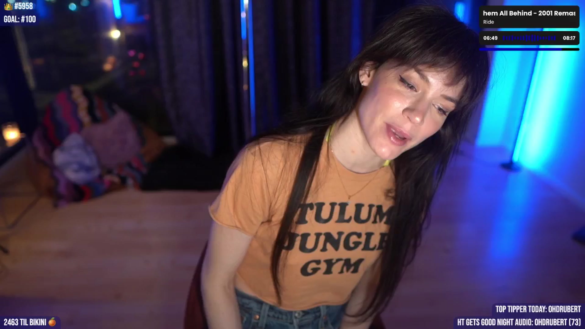 Gallery image thumbnail from Noma_Hill's myfreecams stream on, 03/04/2026, 04:50 image 1 of 20