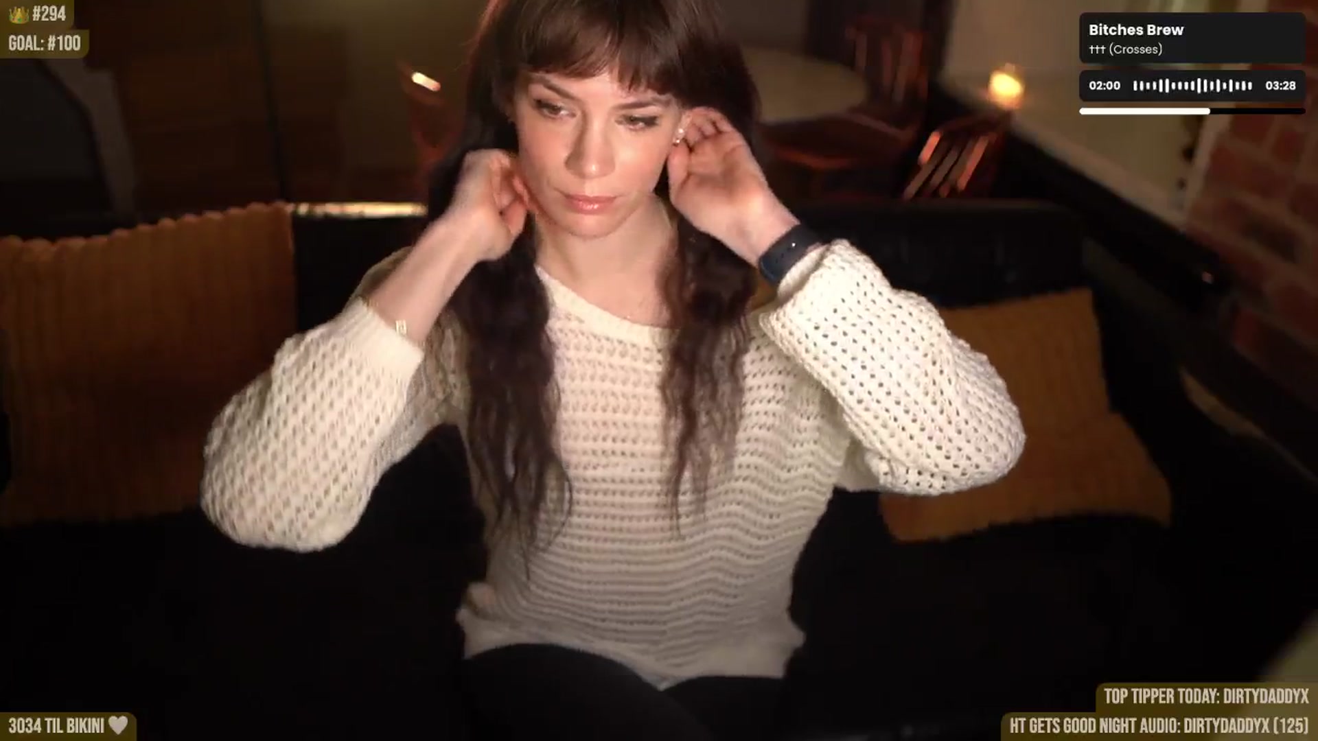 Gallery image thumbnail from Noma_Hill's myfreecams stream on, 03/07/2026, 24:00 image 19 of 20