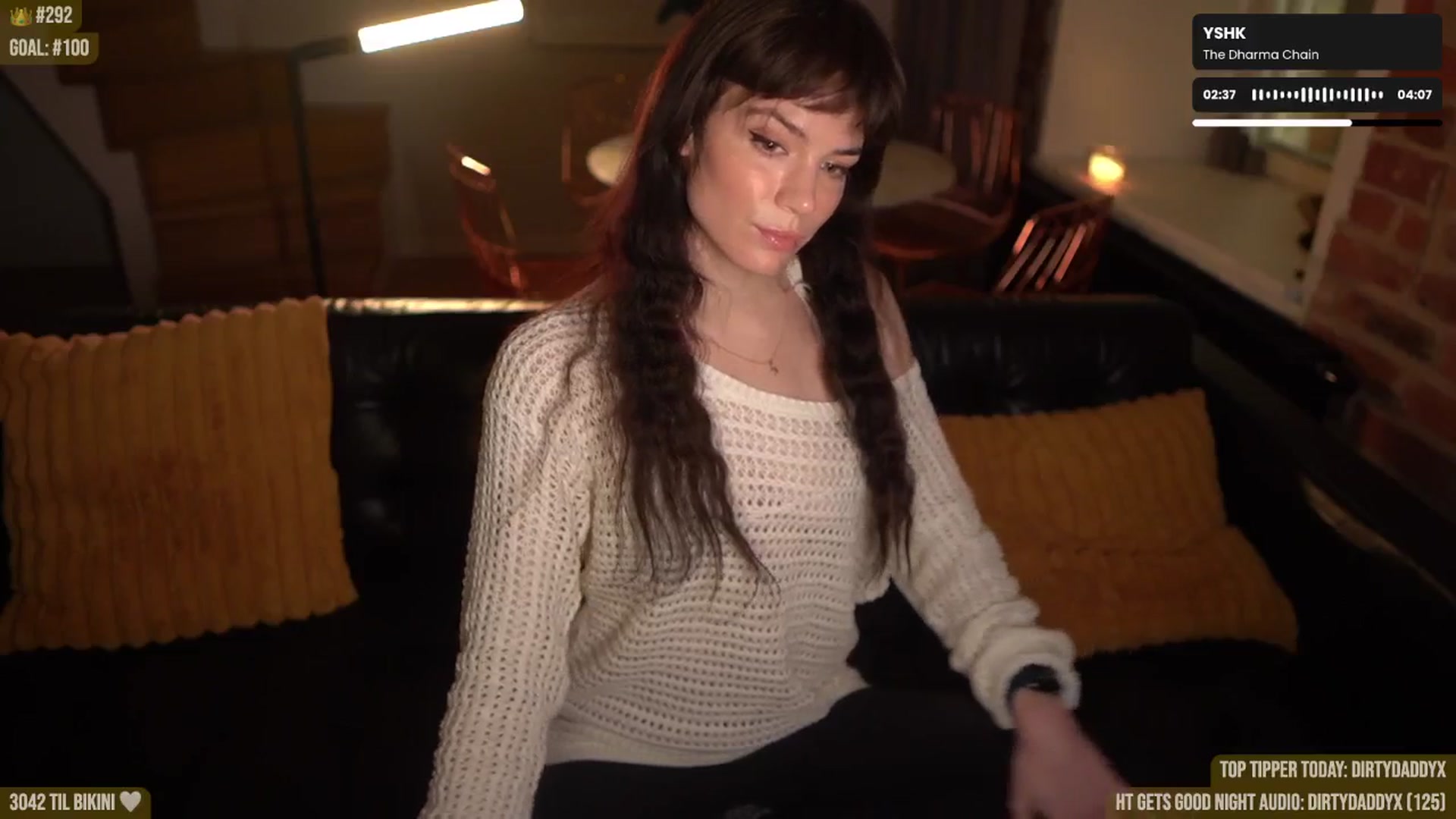 Gallery image thumbnail from Noma_Hill's myfreecams stream on, 03/07/2026, 24:00 image 7 of 20