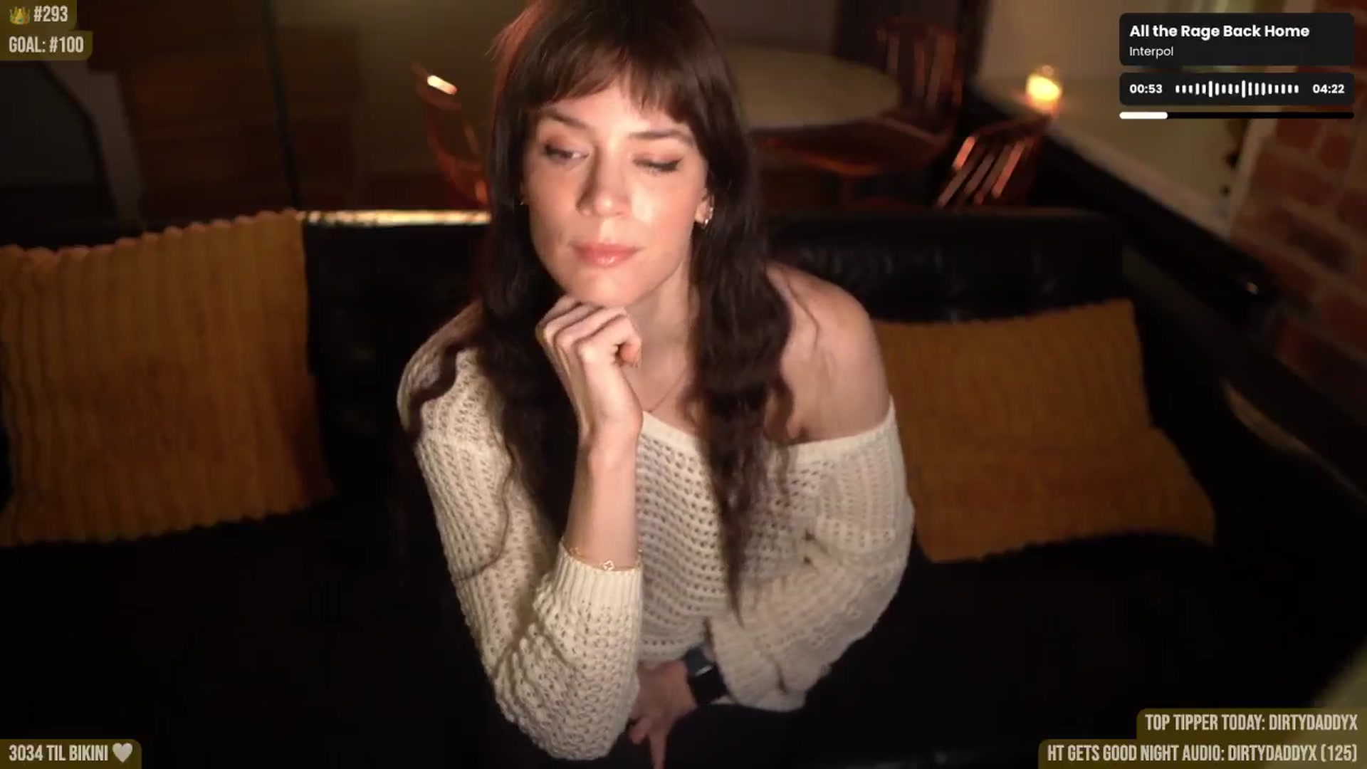 Gallery image thumbnail from Noma_Hill's myfreecams stream on, 03/07/2026, 24:00 image 13 of 20