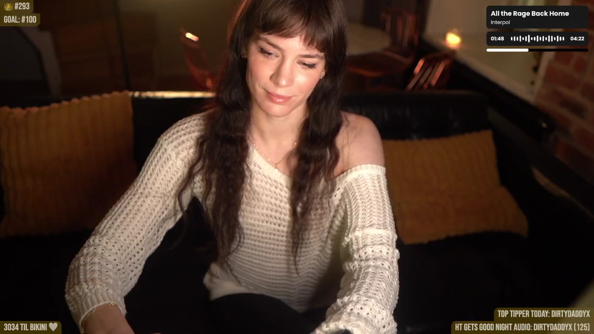 Gallery image thumbnail from Noma_Hill's myfreecams stream on, 03/07/2026, 24:00 image 14 of 20