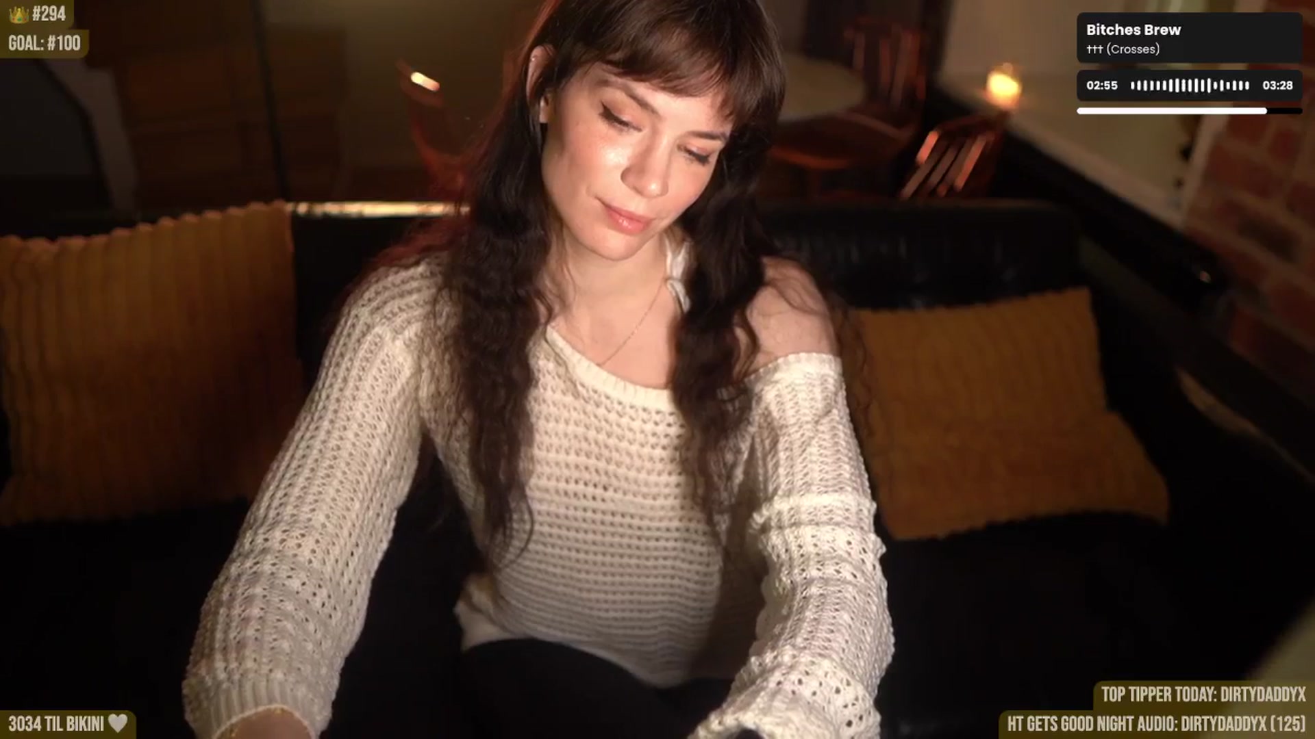 Gallery image thumbnail from Noma_Hill's myfreecams stream on, 03/07/2026, 24:00 image 20 of 20