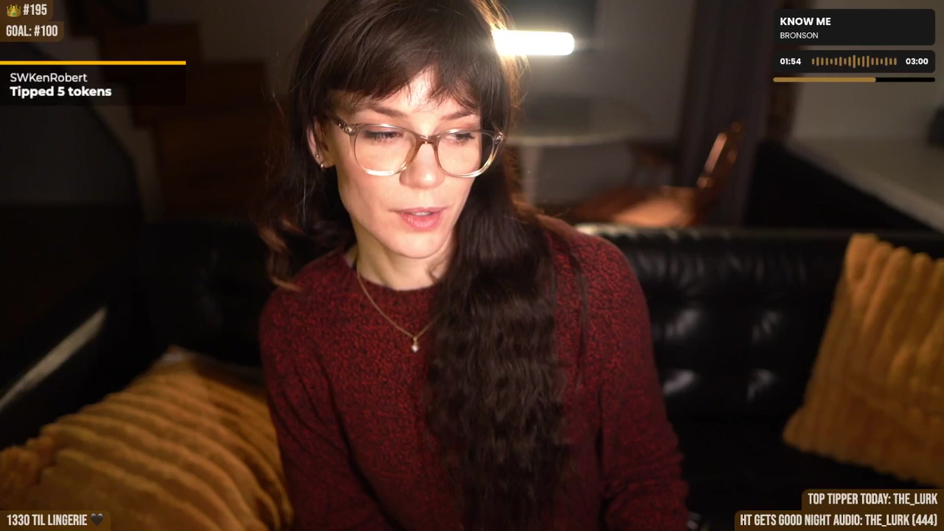 Gallery image thumbnail from Noma_Hill's myfreecams stream on, 03/08/2026, 24:05 image 12 of 20