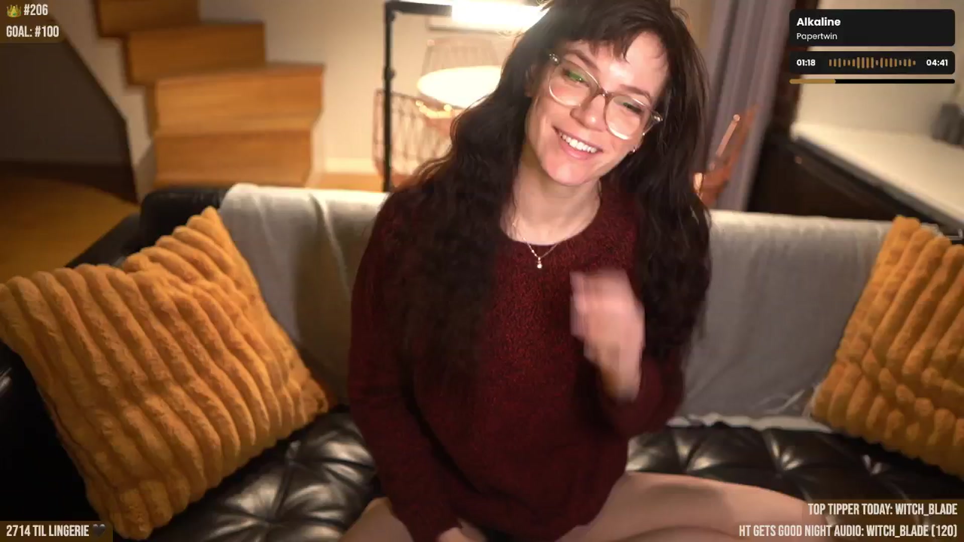 Gallery image thumbnail from Noma_Hill's myfreecams stream on, 03/08/2026, 24:05 image 5 of 20