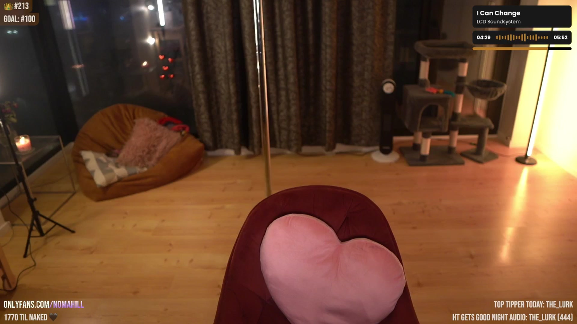 Gallery image thumbnail from Noma_Hill's myfreecams stream on, 03/10/2026, 03:44 image 7 of 20