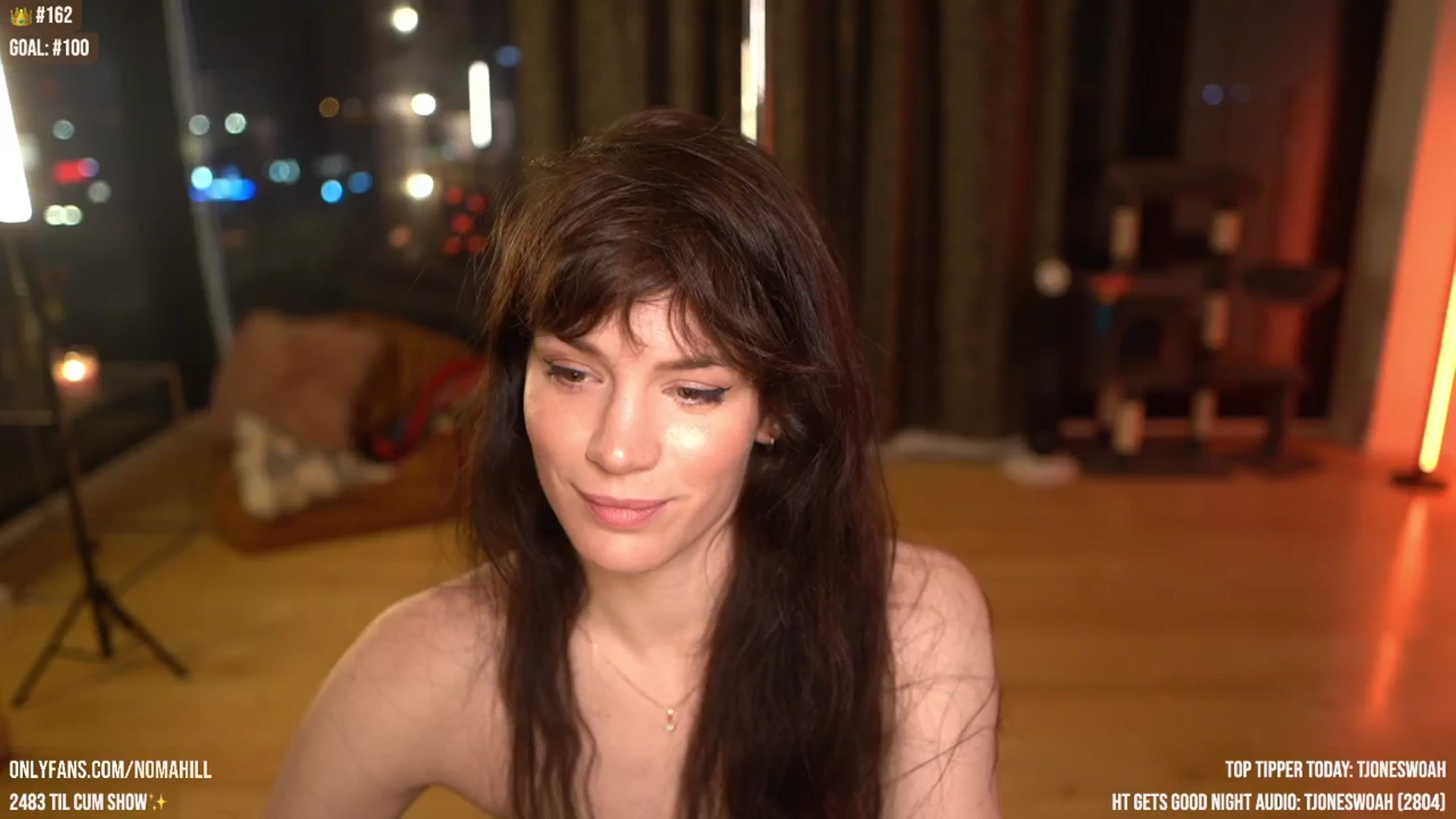 Gallery image thumbnail from Noma_Hill's myfreecams stream on, 03/11/2026, 02:26 image 13 of 20