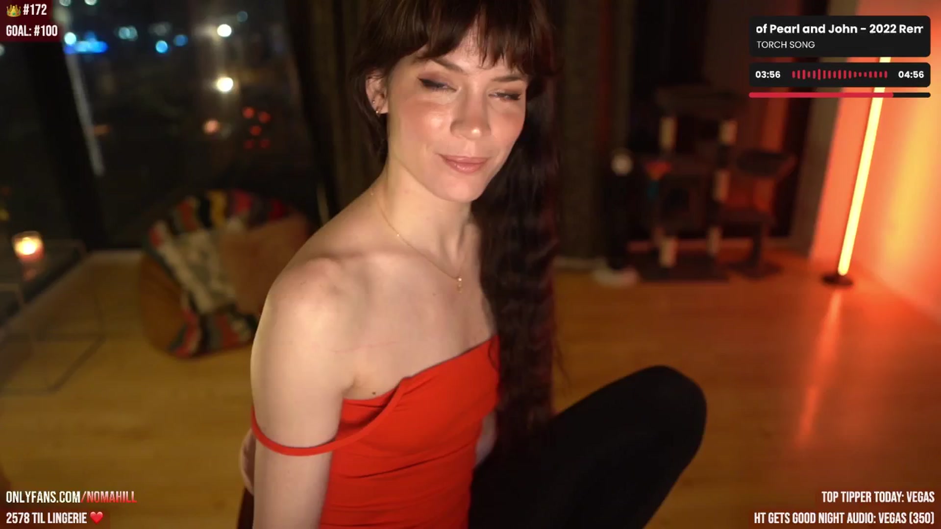 Gallery image thumbnail from Noma_Hill's myfreecams stream on, 03/12/2026, 24:01 image 3 of 20