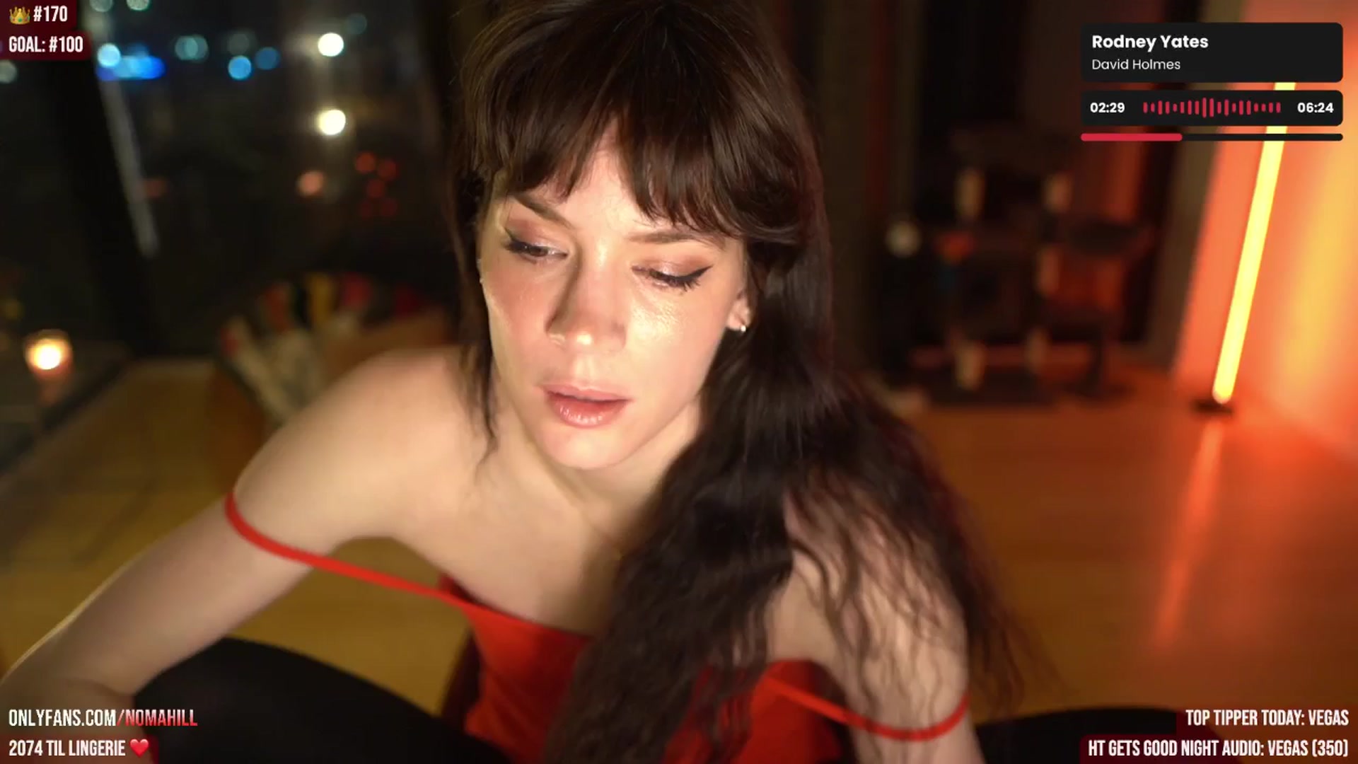 Gallery image thumbnail from Noma_Hill's myfreecams stream on, 03/12/2026, 24:01 image 13 of 20