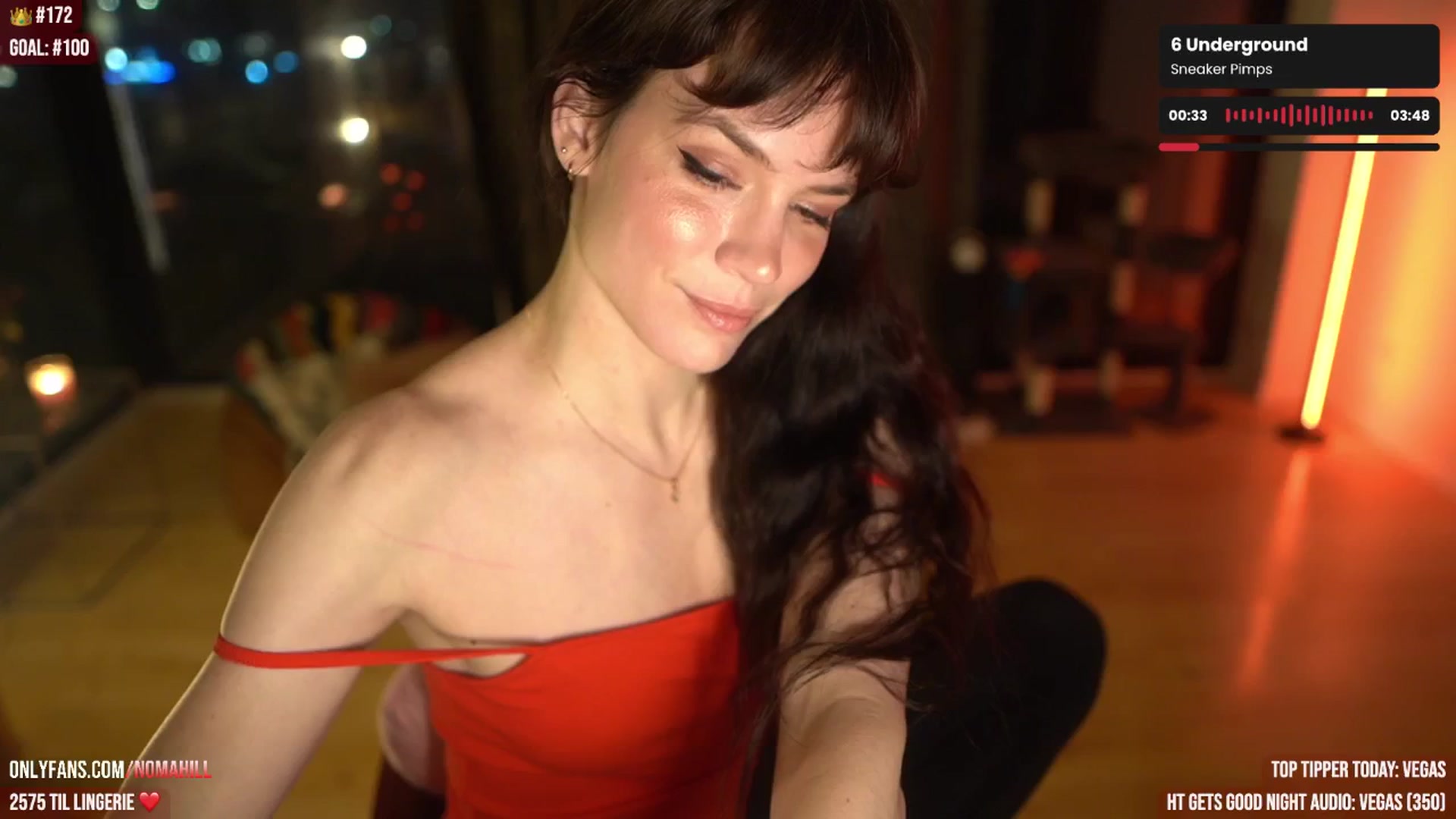 Gallery image thumbnail from Noma_Hill's myfreecams stream on, 03/12/2026, 24:01 image 4 of 20