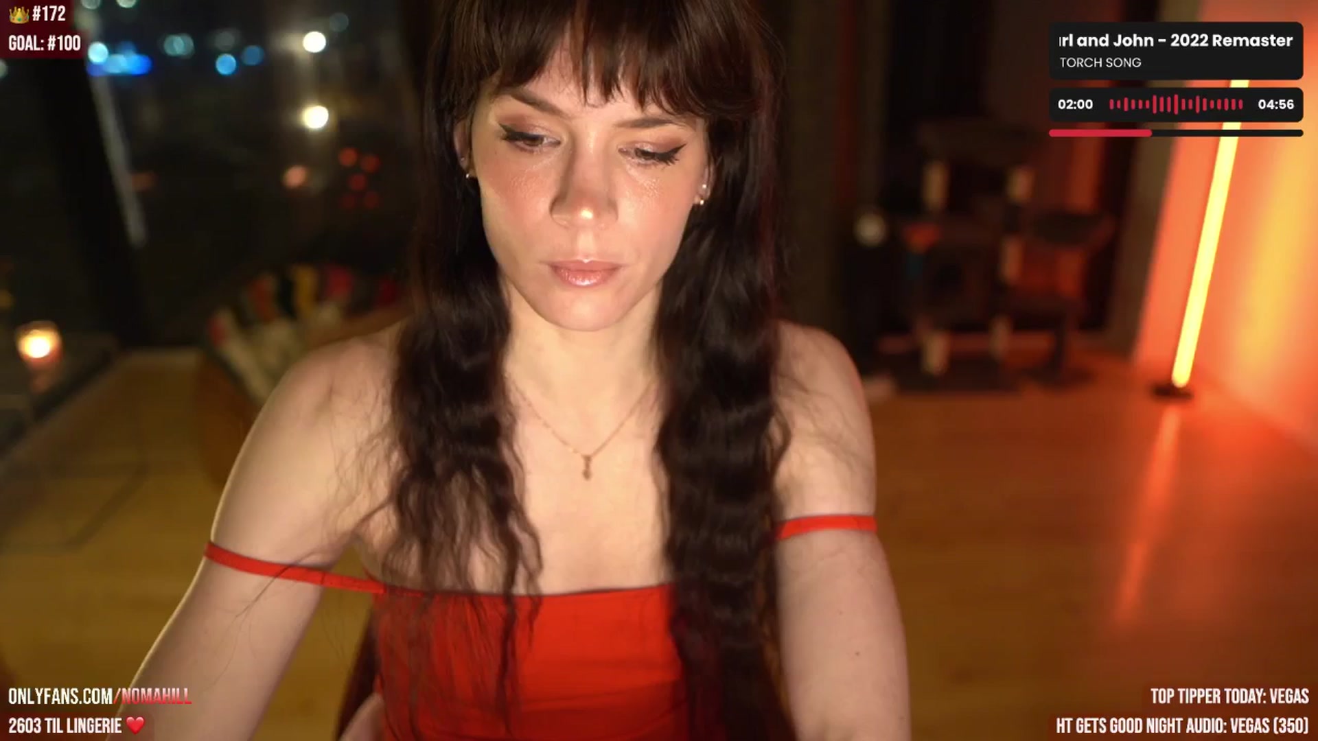 Gallery image thumbnail from Noma_Hill's myfreecams stream on, 03/12/2026, 24:01 image 2 of 20