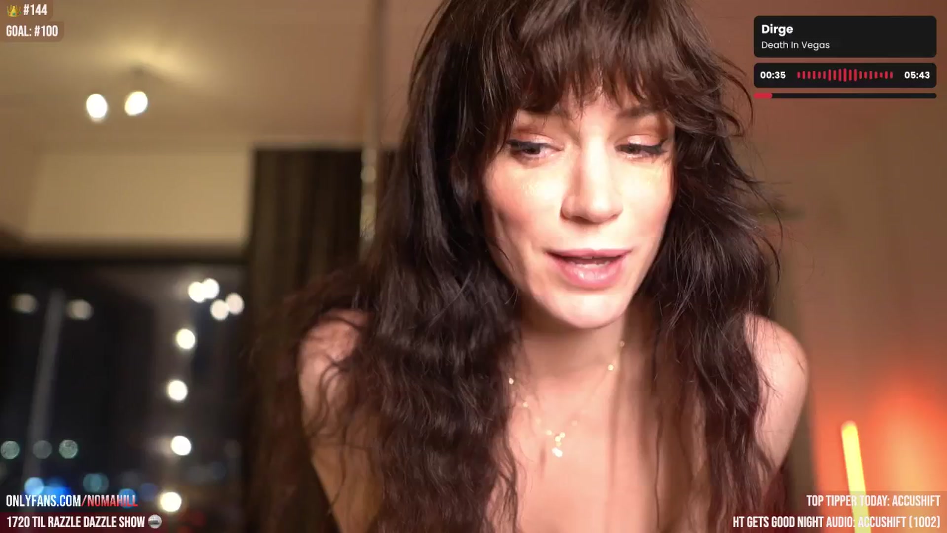 Gallery image thumbnail from Noma_Hill's myfreecams stream on, 03/12/2026, 03:26 image 10 of 20