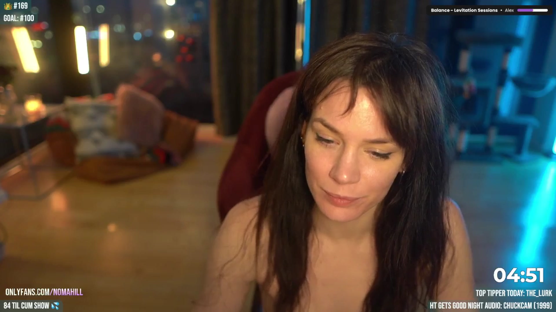Gallery image thumbnail from Noma_Hill's myfreecams stream on, 03/17/2026, 04:28 image 19 of 20