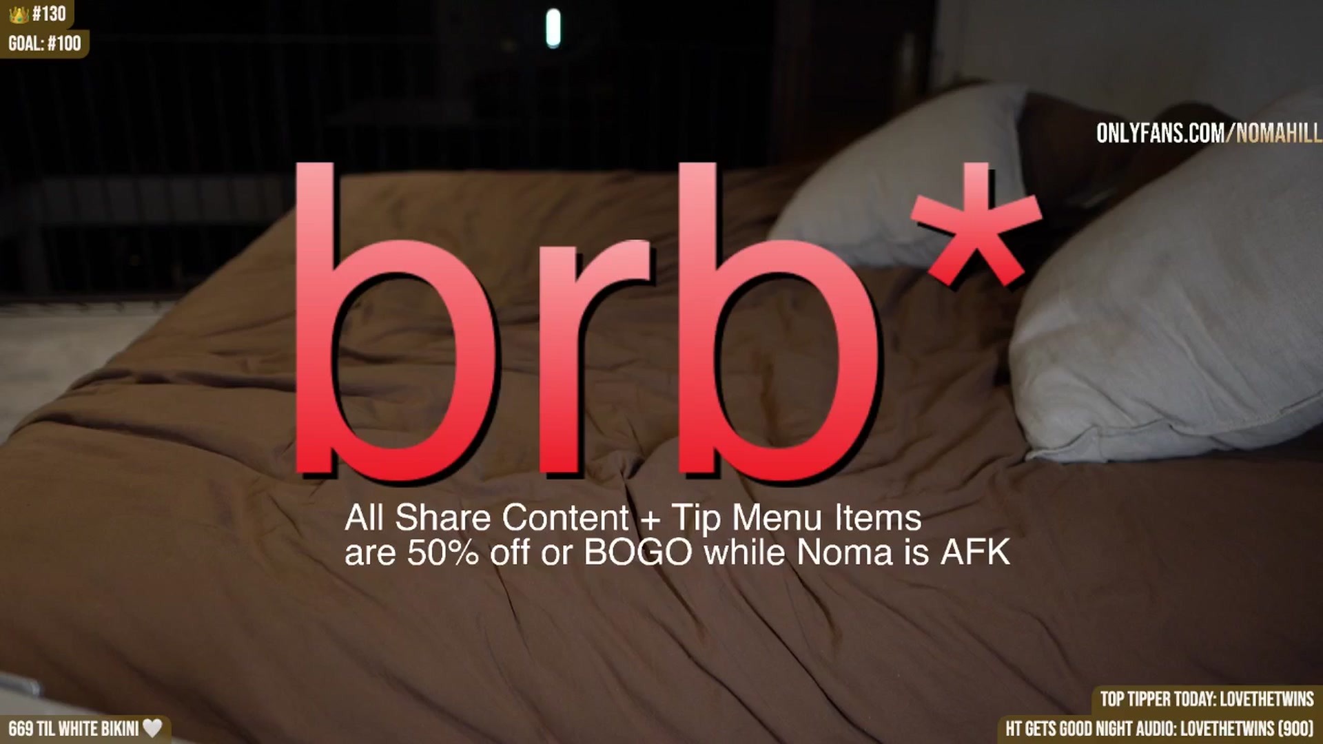 Gallery image thumbnail from Noma_Hill's myfreecams stream on, 03/24/2026, 02:11 image 14 of 20
