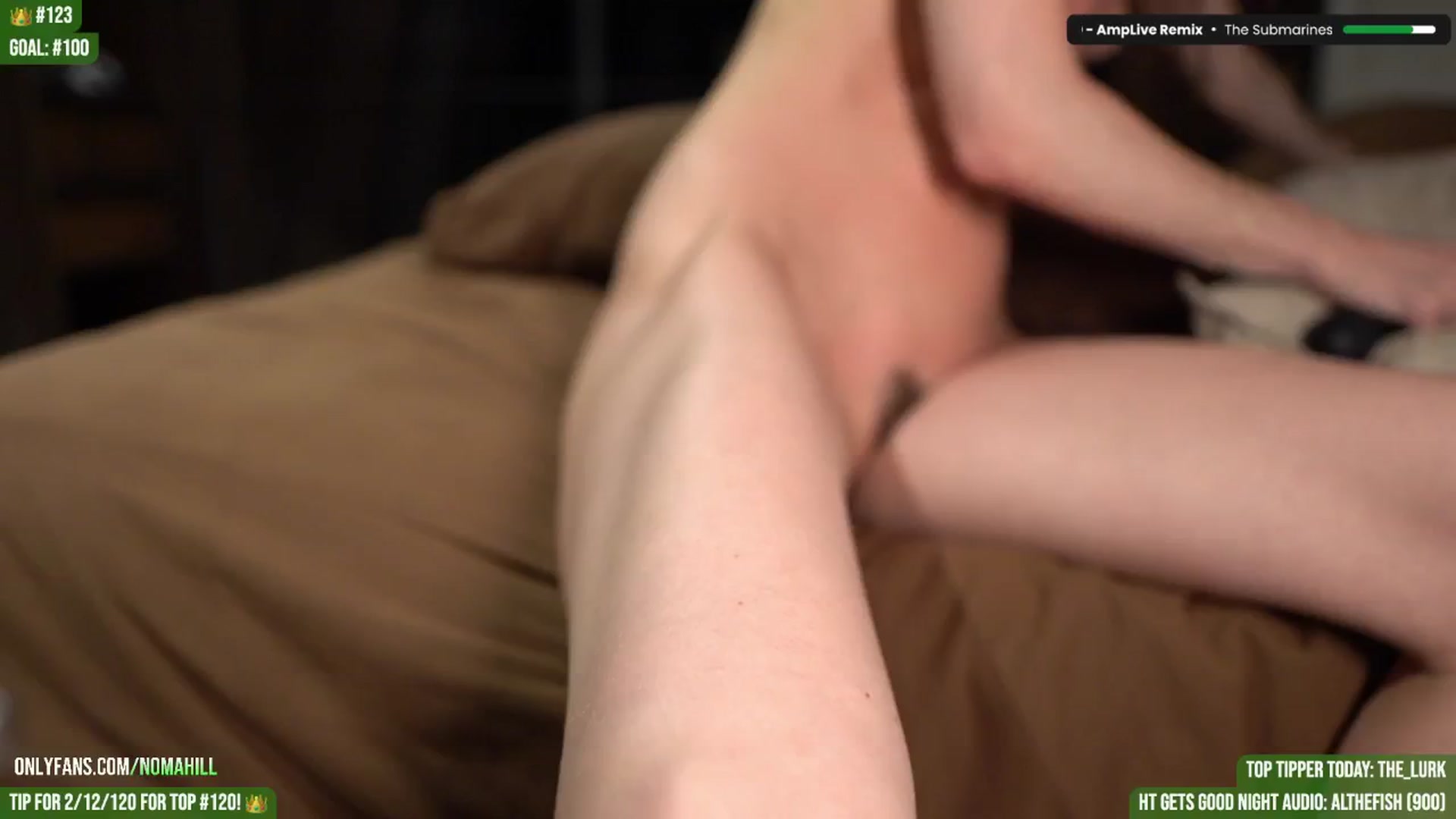 Gallery image thumbnail from Noma_Hill's myfreecams stream on, 03/26/2026, 03:19 image 4 of 20