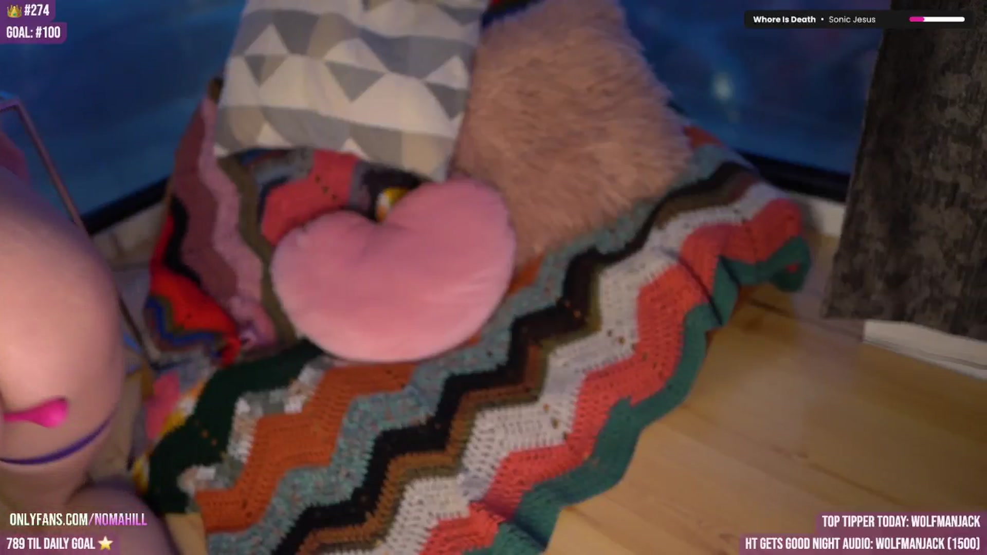 Gallery image thumbnail from Noma_Hill's myfreecams stream on, 04/04/2026, 03:37 image 20 of 20