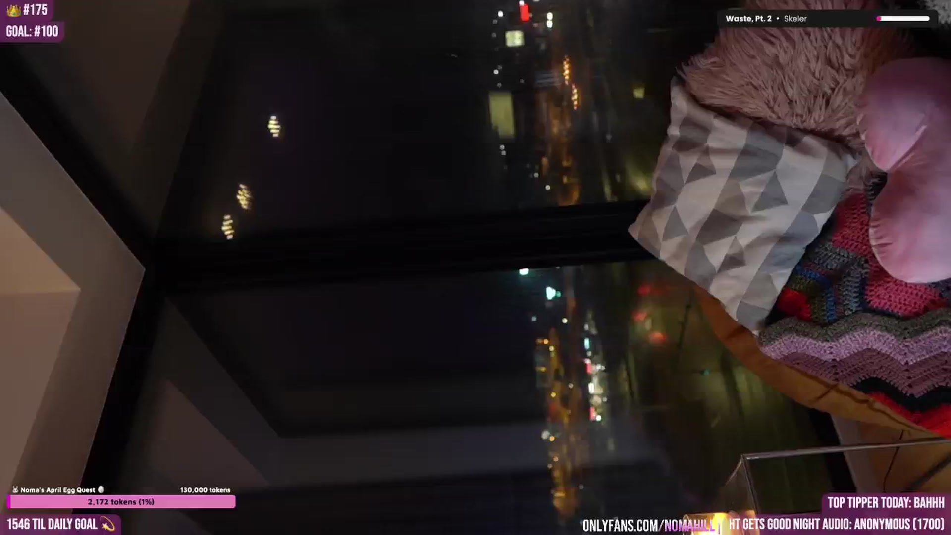 Gallery image thumbnail from Noma_Hill's myfreecams stream on, 04/05/2026, 02:56 image 18 of 20