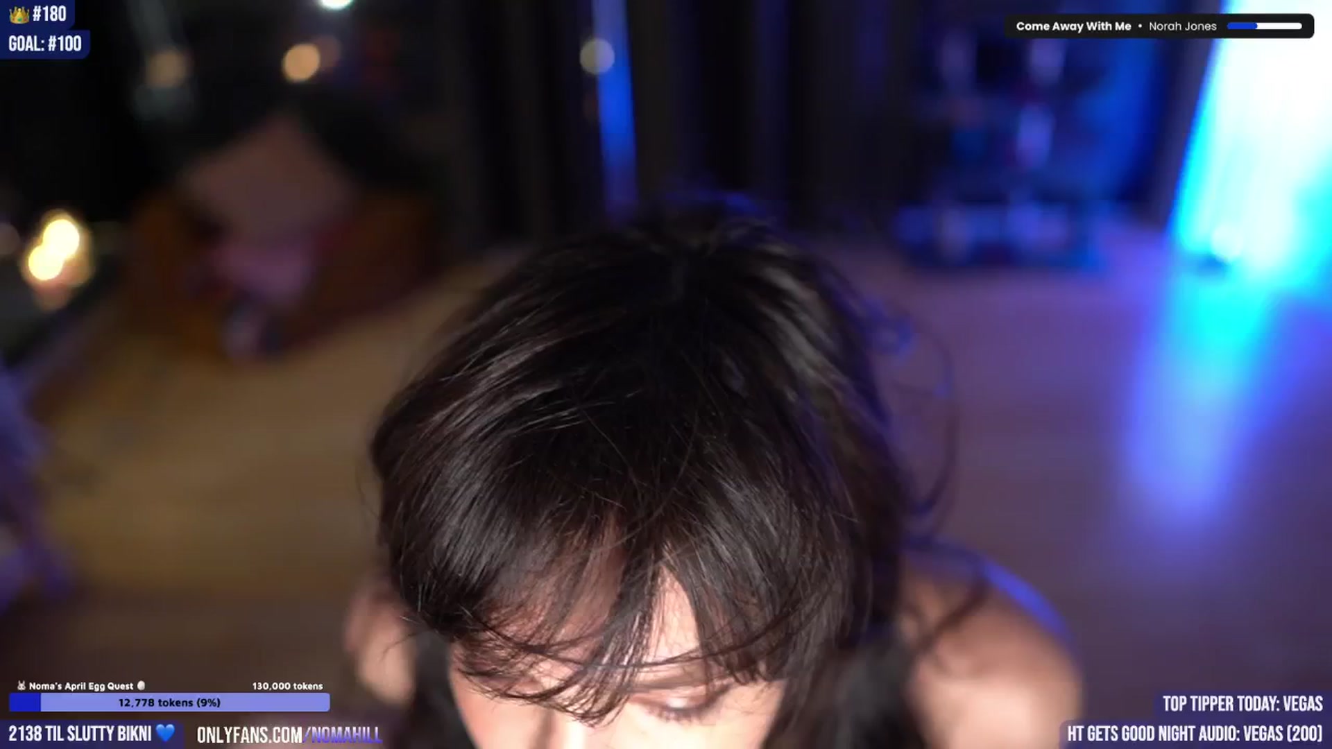 Gallery image thumbnail from Noma_Hill's myfreecams stream on, 04/08/2026, 24:01 image 6 of 20