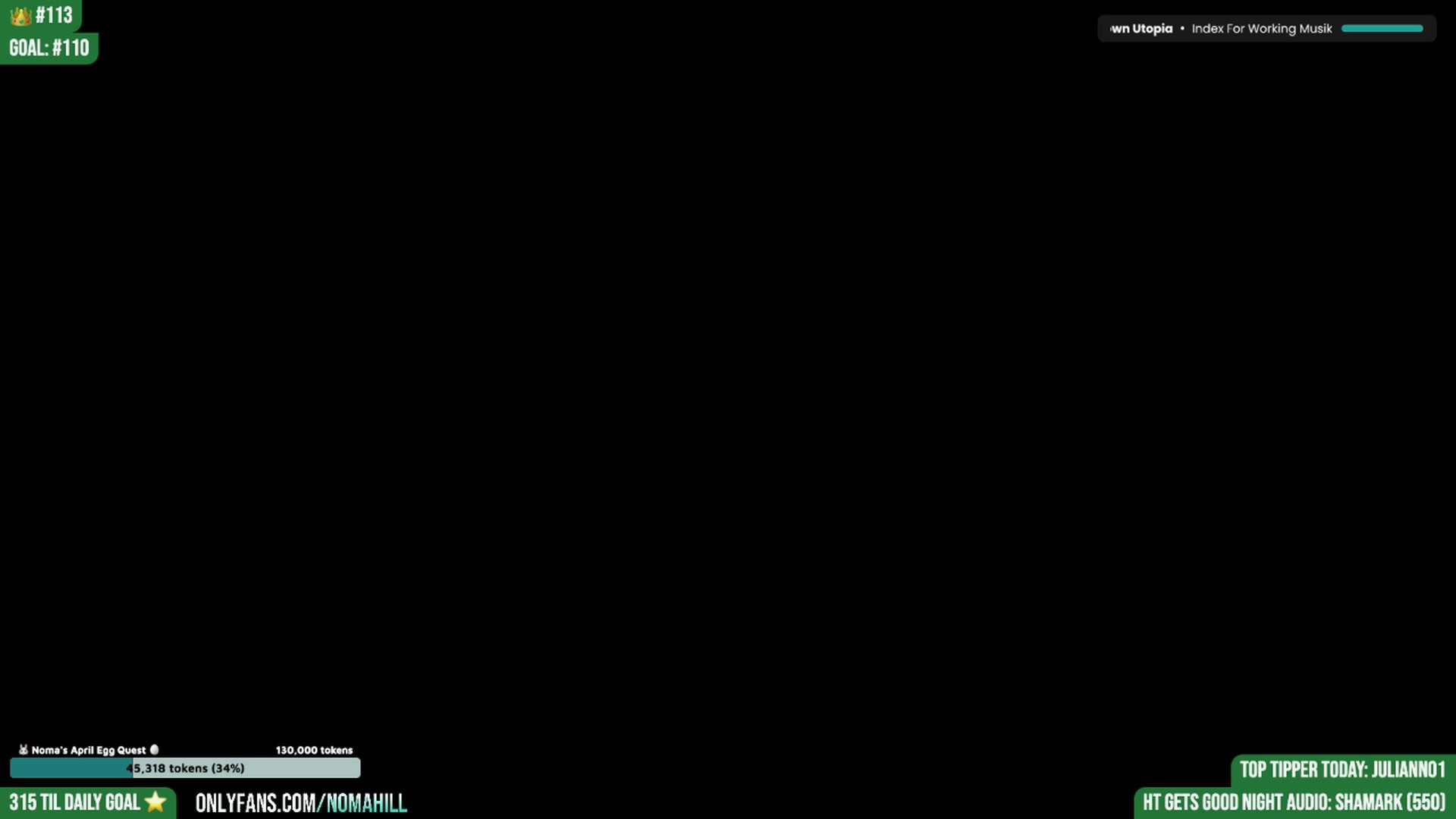 Gallery image thumbnail from Noma_Hill's myfreecams stream on, 04/14/2026, 01:21 image 19 of 20