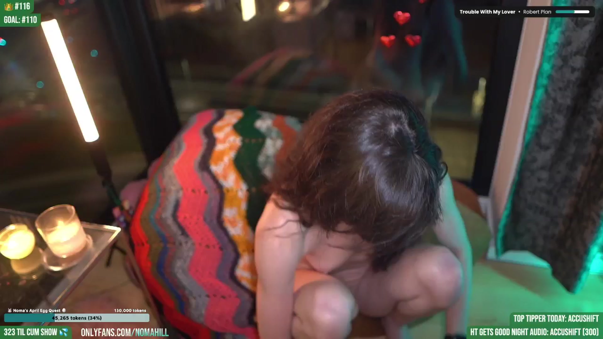 Gallery image thumbnail from Noma_Hill's myfreecams stream on, 04/14/2026, 01:21 image 16 of 20
