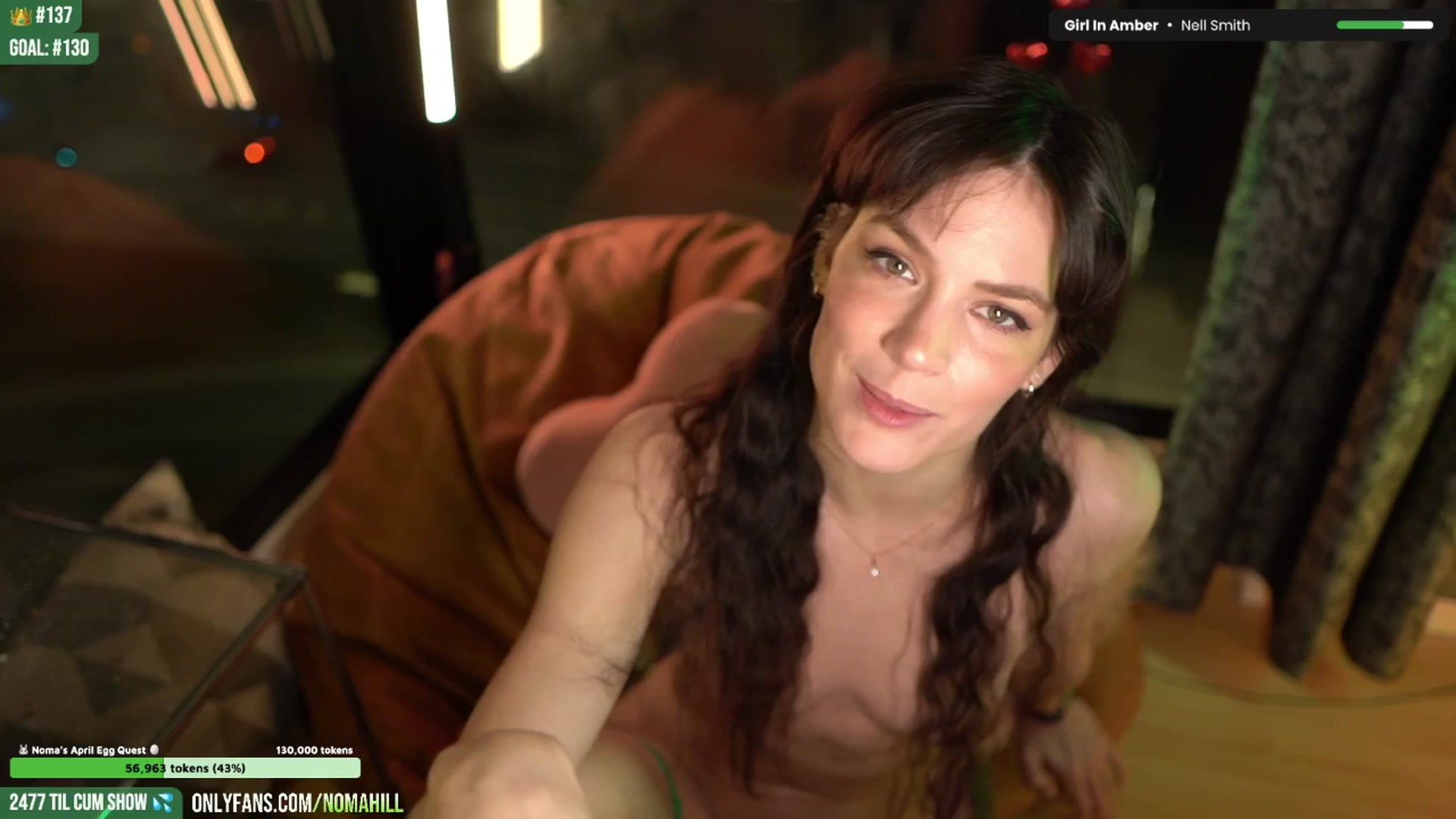 Gallery image thumbnail from Noma_Hill's myfreecams stream on, 04/21/2026, 02:48 image 3 of 20