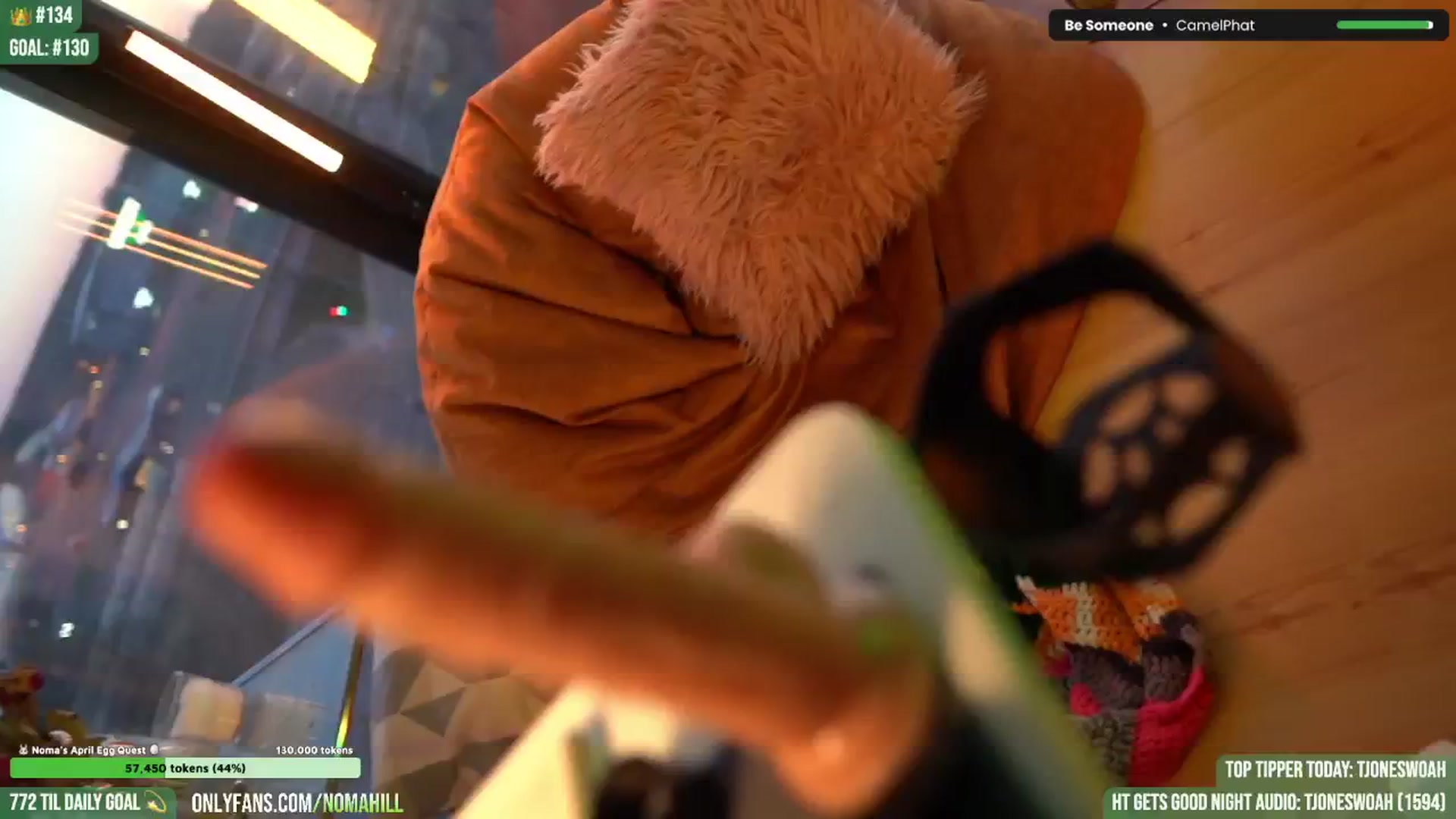Gallery image thumbnail from Noma_Hill's myfreecams stream on, 04/21/2026, 02:48 image 19 of 20