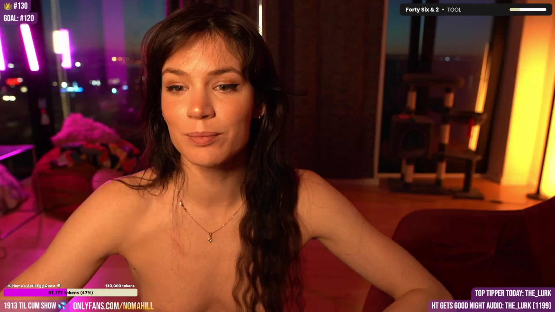 Gallery image thumbnail from Noma_Hill's myfreecams stream on, 04/22/2026, 02:02 image 14 of 20