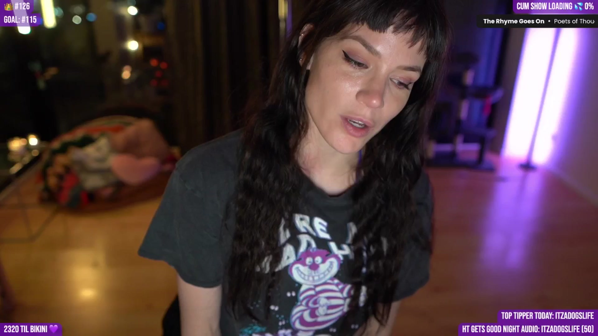 Gallery image thumbnail from Noma_Hill's myfreecams stream on, 04/28/2026, 24:01 image 6 of 20