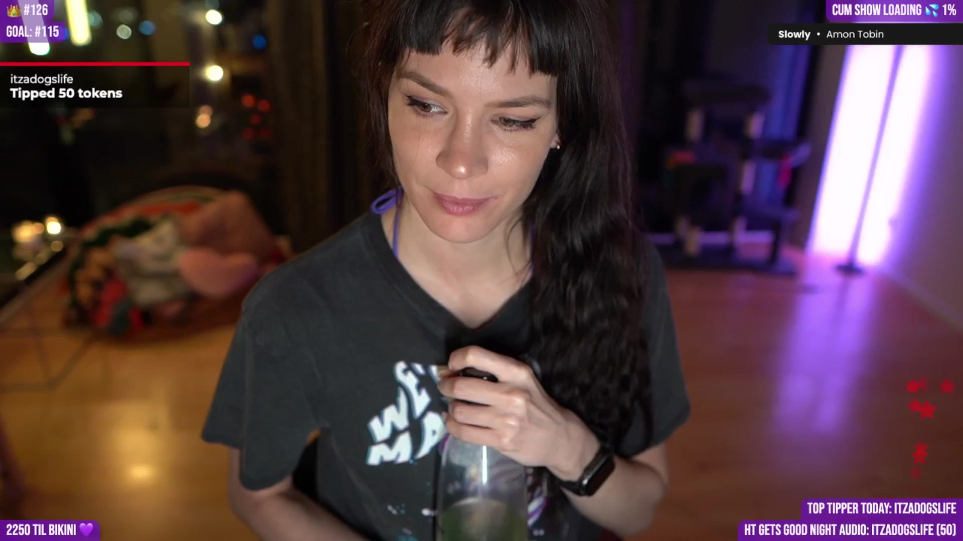 Gallery image thumbnail from Noma_Hill's myfreecams stream on, 04/28/2026, 24:01 image 11 of 20