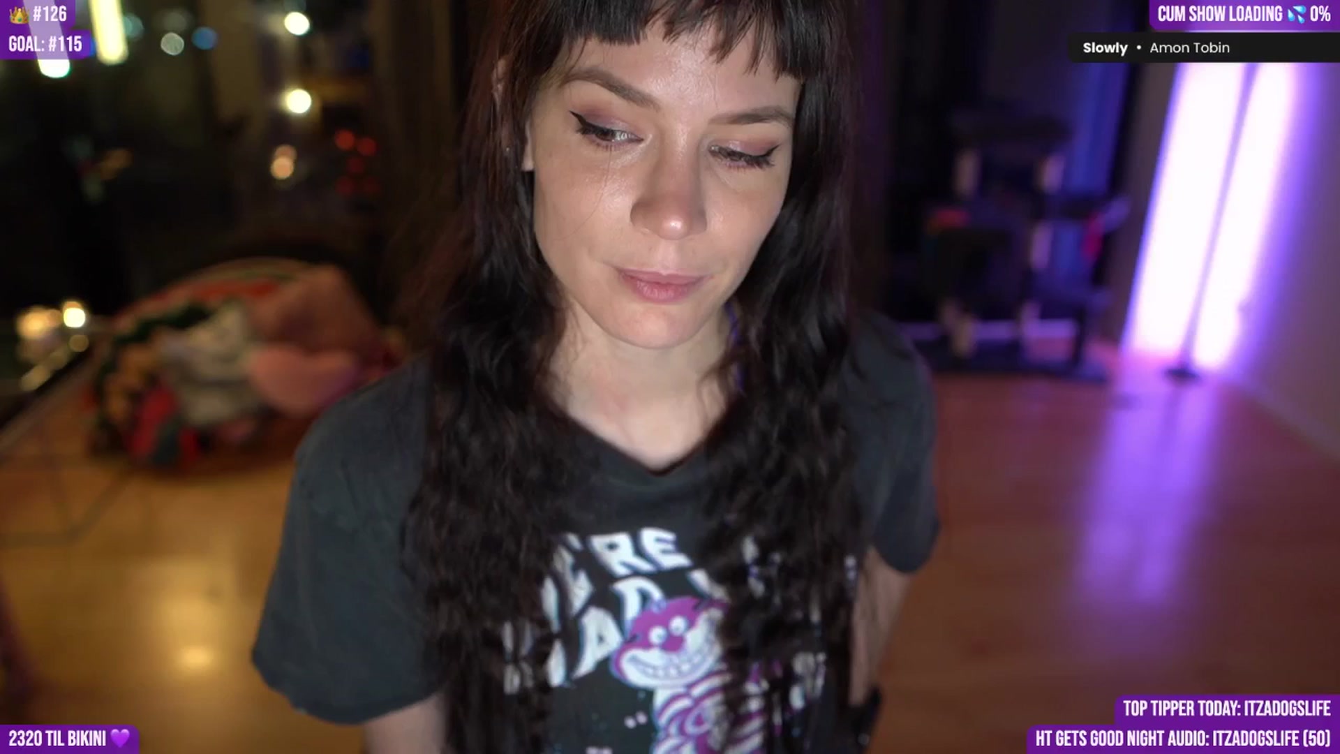 Gallery image thumbnail from Noma_Hill's myfreecams stream on, 04/28/2026, 24:01 image 10 of 20