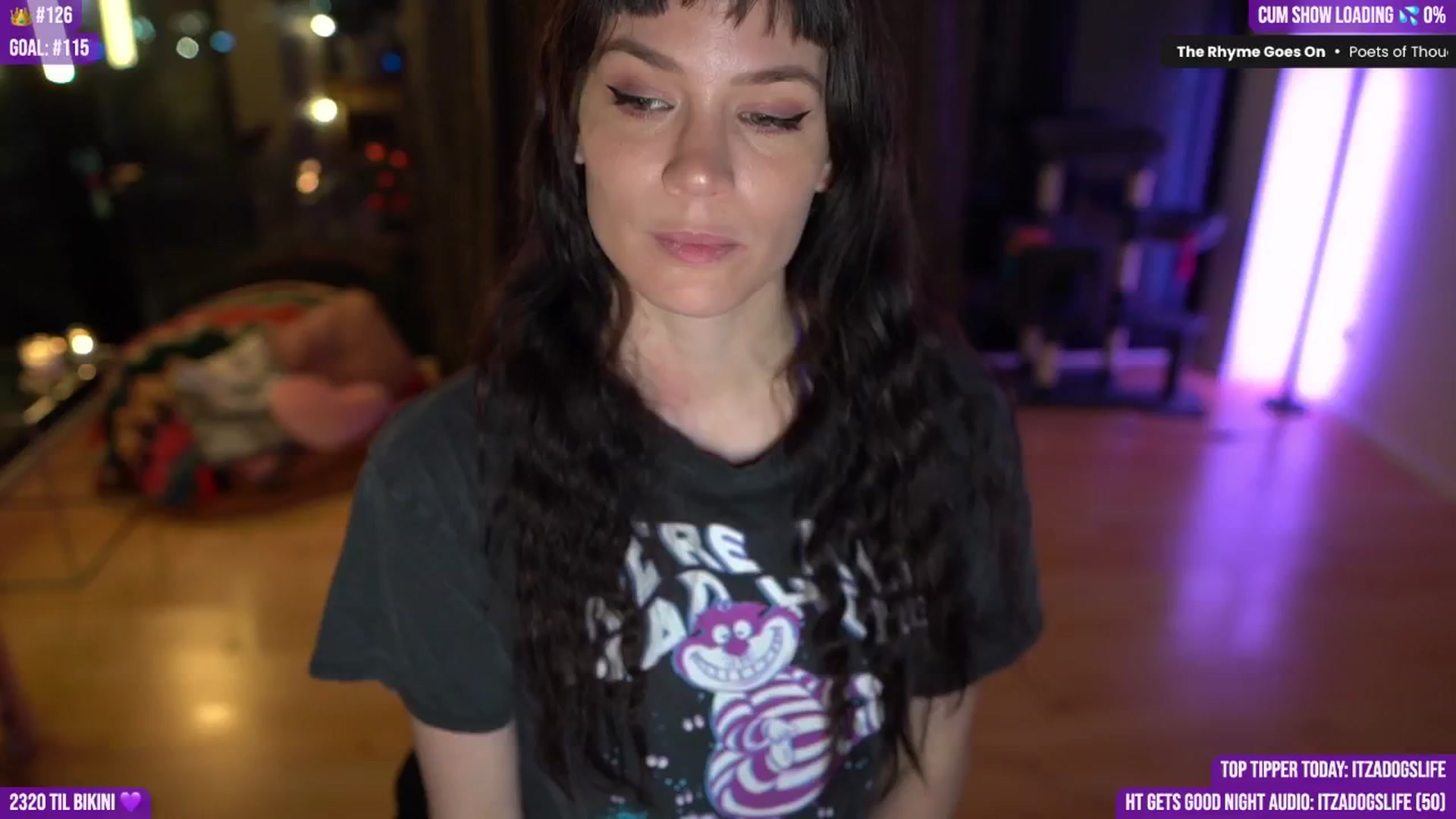 Gallery image thumbnail from Noma_Hill's myfreecams stream on, 04/28/2026, 24:01 image 8 of 20