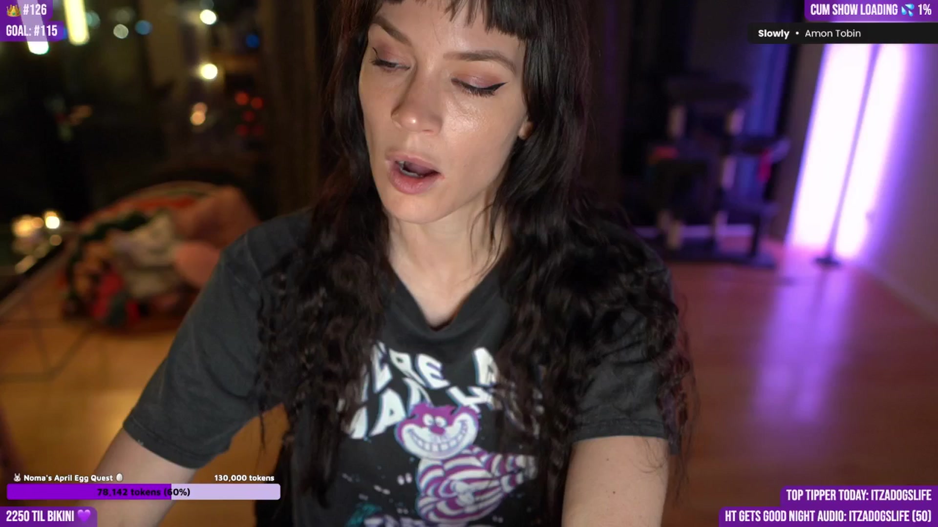 Gallery image thumbnail from Noma_Hill's myfreecams stream on, 04/28/2026, 24:01 image 13 of 20