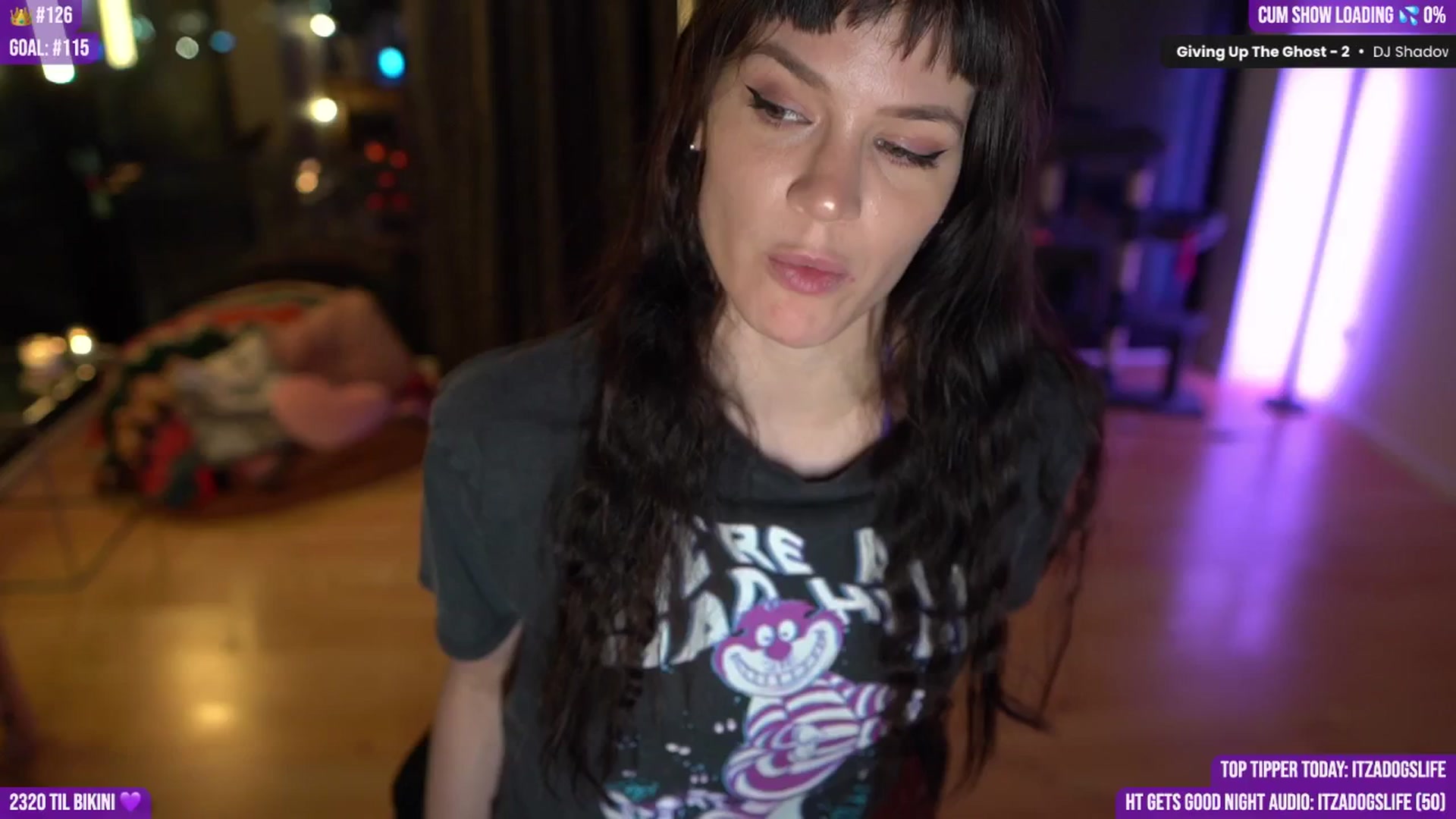 Gallery image thumbnail from Noma_Hill's myfreecams stream on, 04/28/2026, 24:01 image 4 of 20