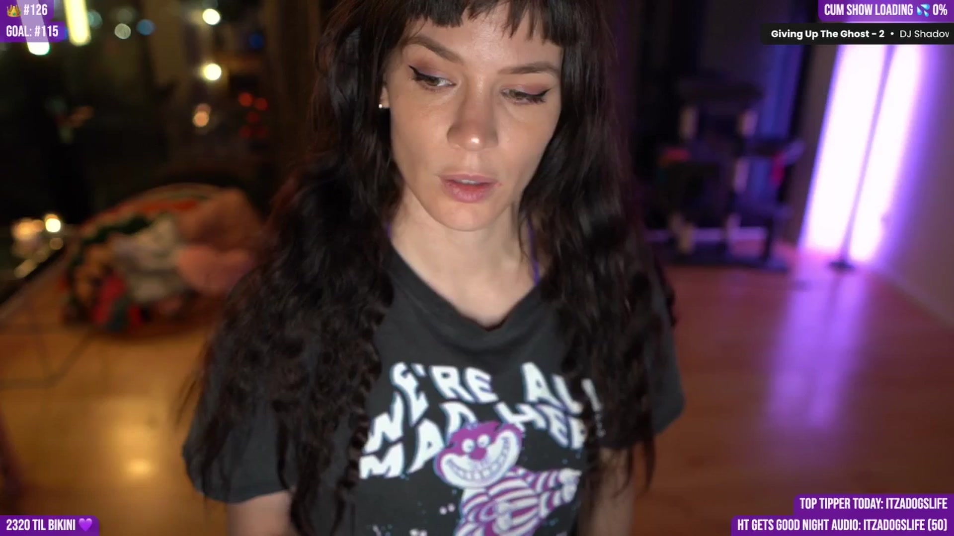 Gallery image thumbnail from Noma_Hill's myfreecams stream on, 04/28/2026, 24:01 image 3 of 20