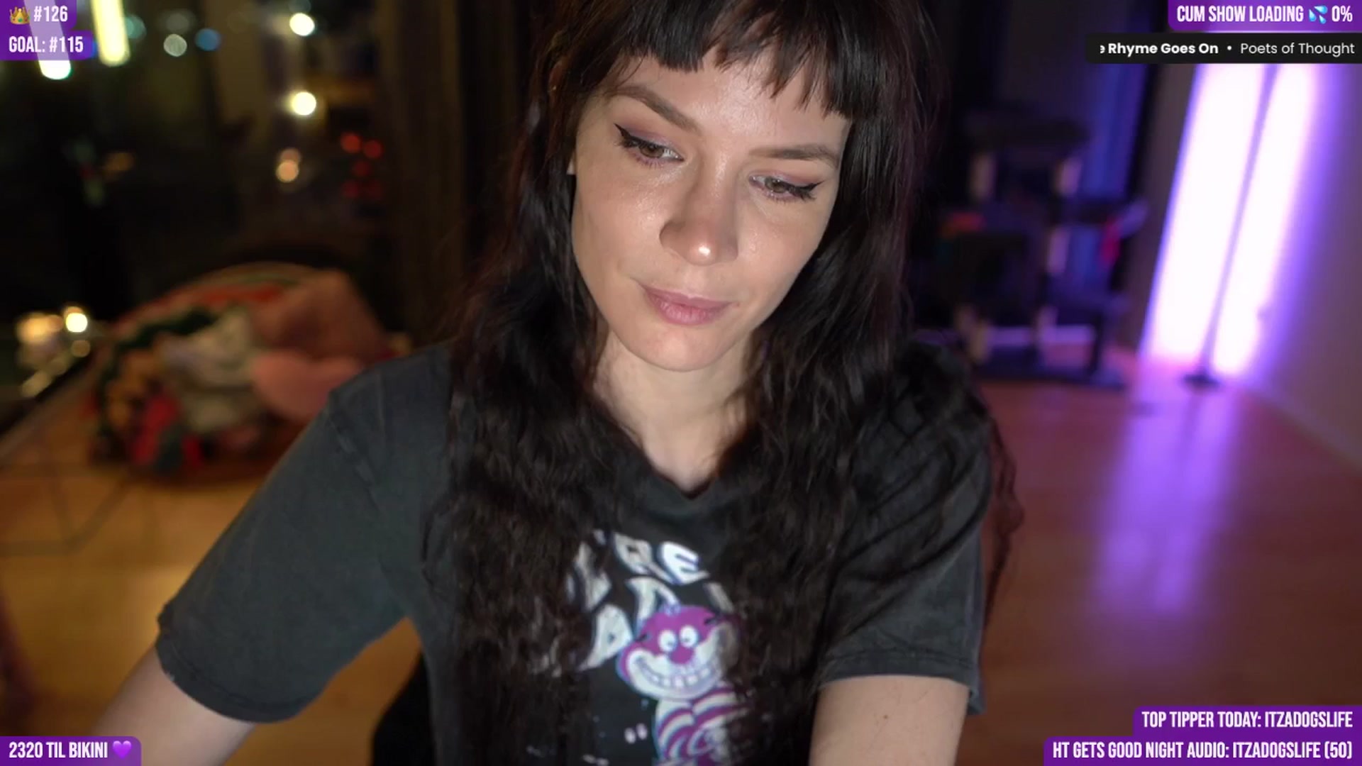 Gallery image thumbnail from Noma_Hill's myfreecams stream on, 04/28/2026, 24:01 image 5 of 20