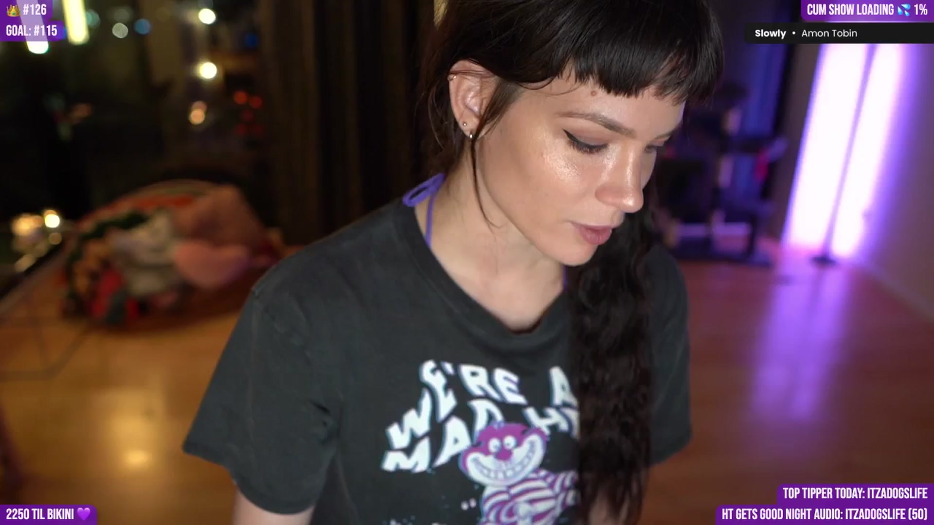 Gallery image thumbnail from Noma_Hill's myfreecams stream on, 04/28/2026, 24:01 image 12 of 20