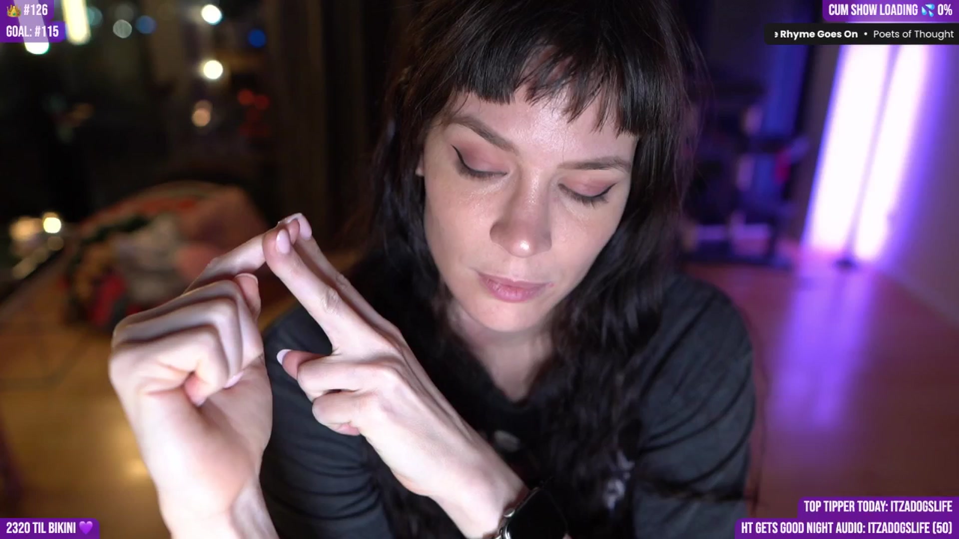 Gallery image thumbnail from Noma_Hill's myfreecams stream on, 04/28/2026, 24:01 image 7 of 20