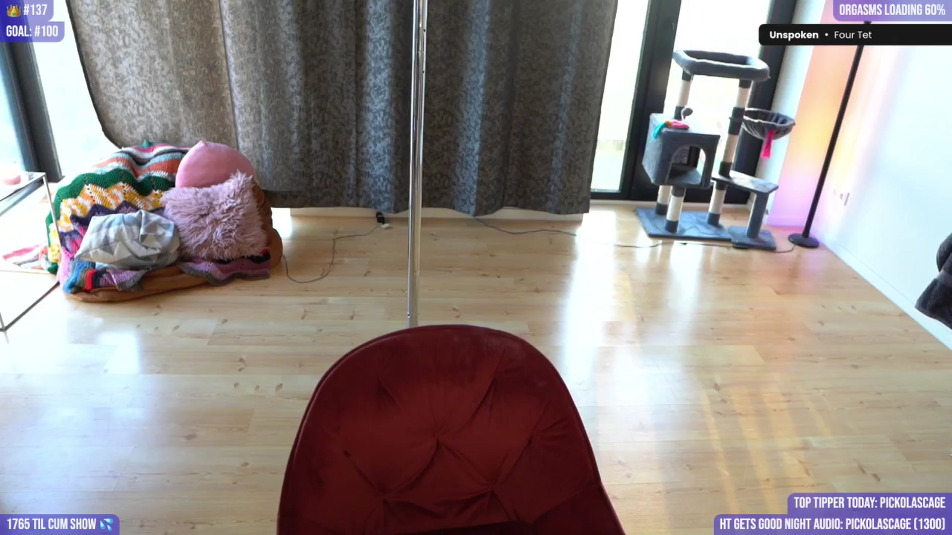 Gallery image thumbnail from Noma_Hill's myfreecams stream on, 05/03/2026, 03:32 image 17 of 20