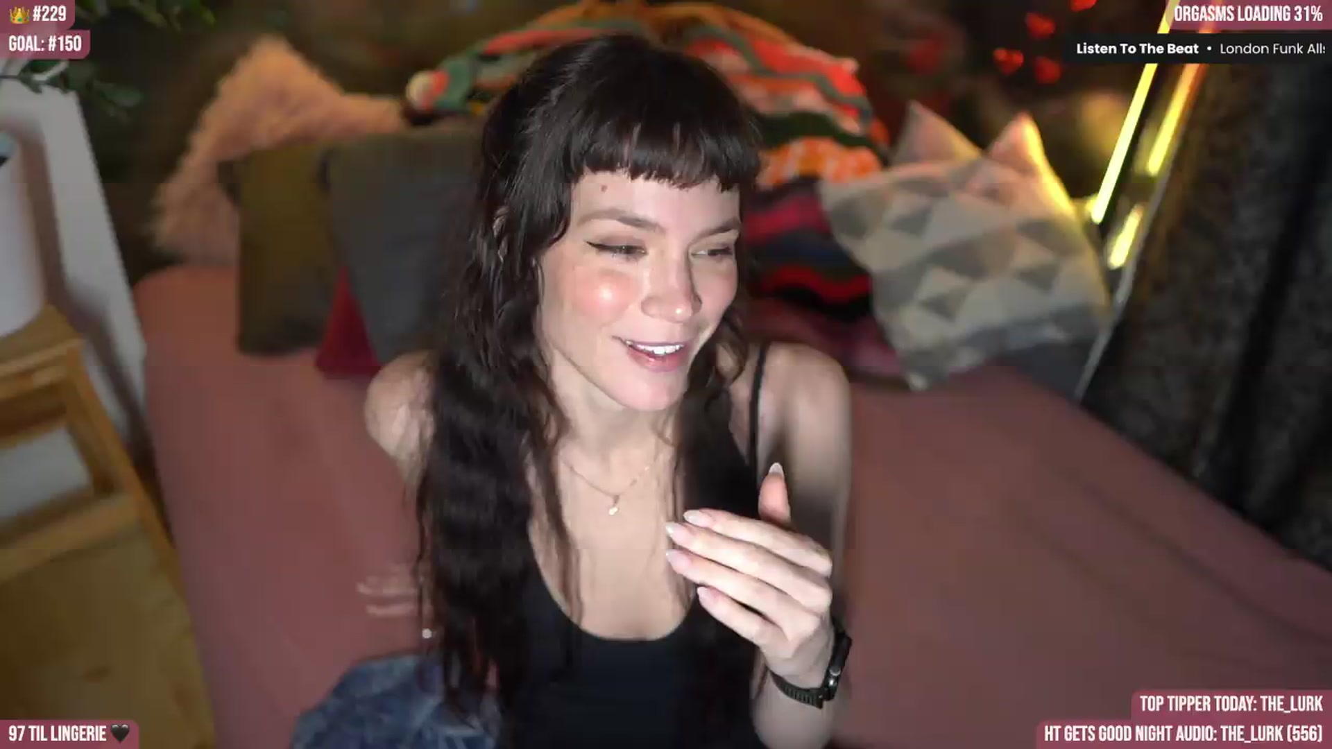 Gallery image thumbnail from Noma_Hill's myfreecams stream on, 05/08/2026, 01:32 image 8 of 20