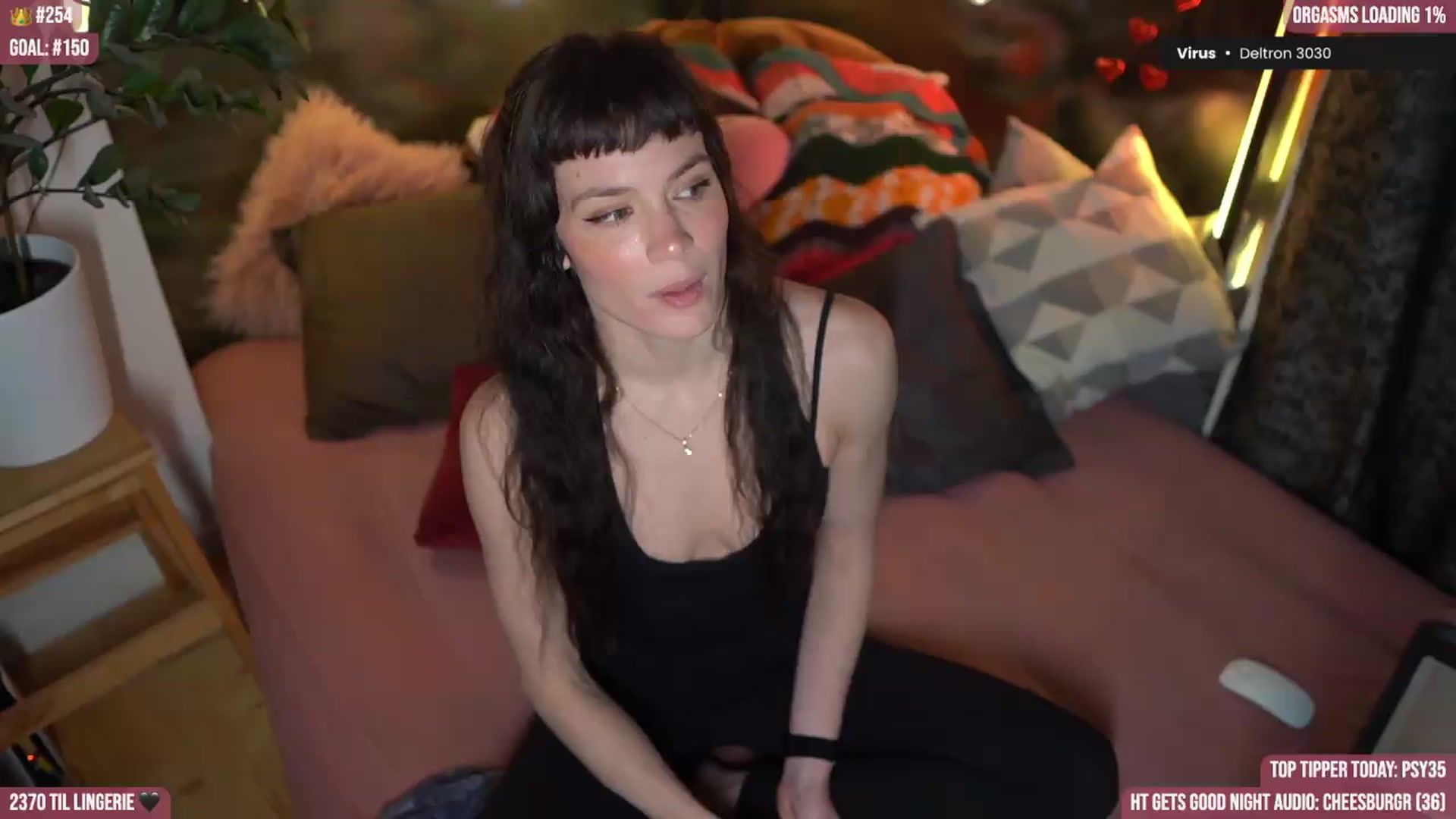 Gallery image thumbnail from Noma_Hill's myfreecams stream on, 05/08/2026, 01:32 image 3 of 20